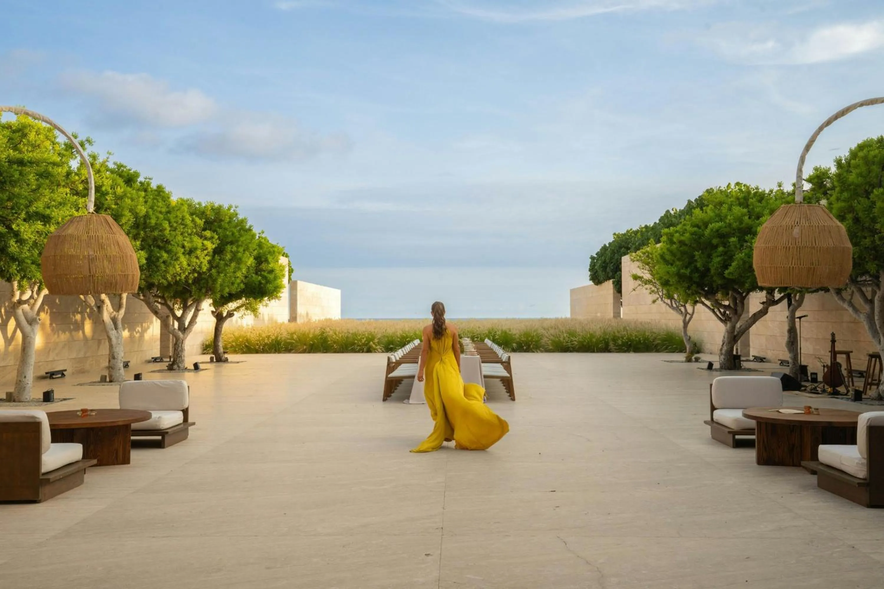 Meeting/conference room in JW Marriott Los Cabos Beach Resort & Spa