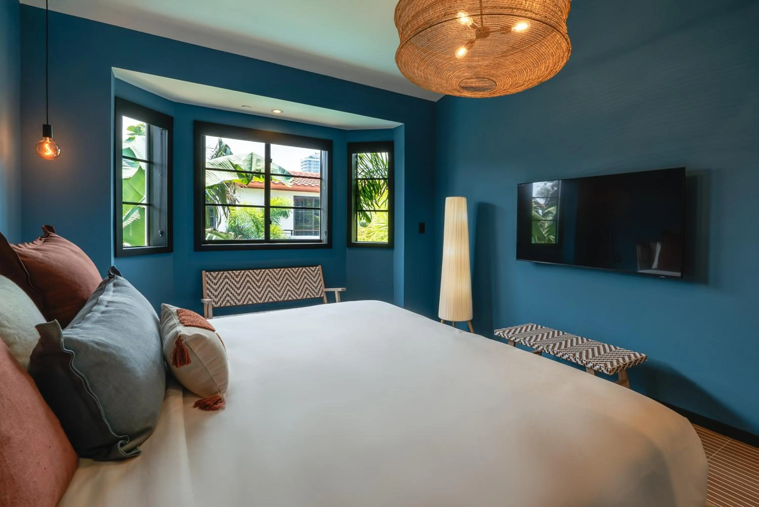 Loft in Maison Felix