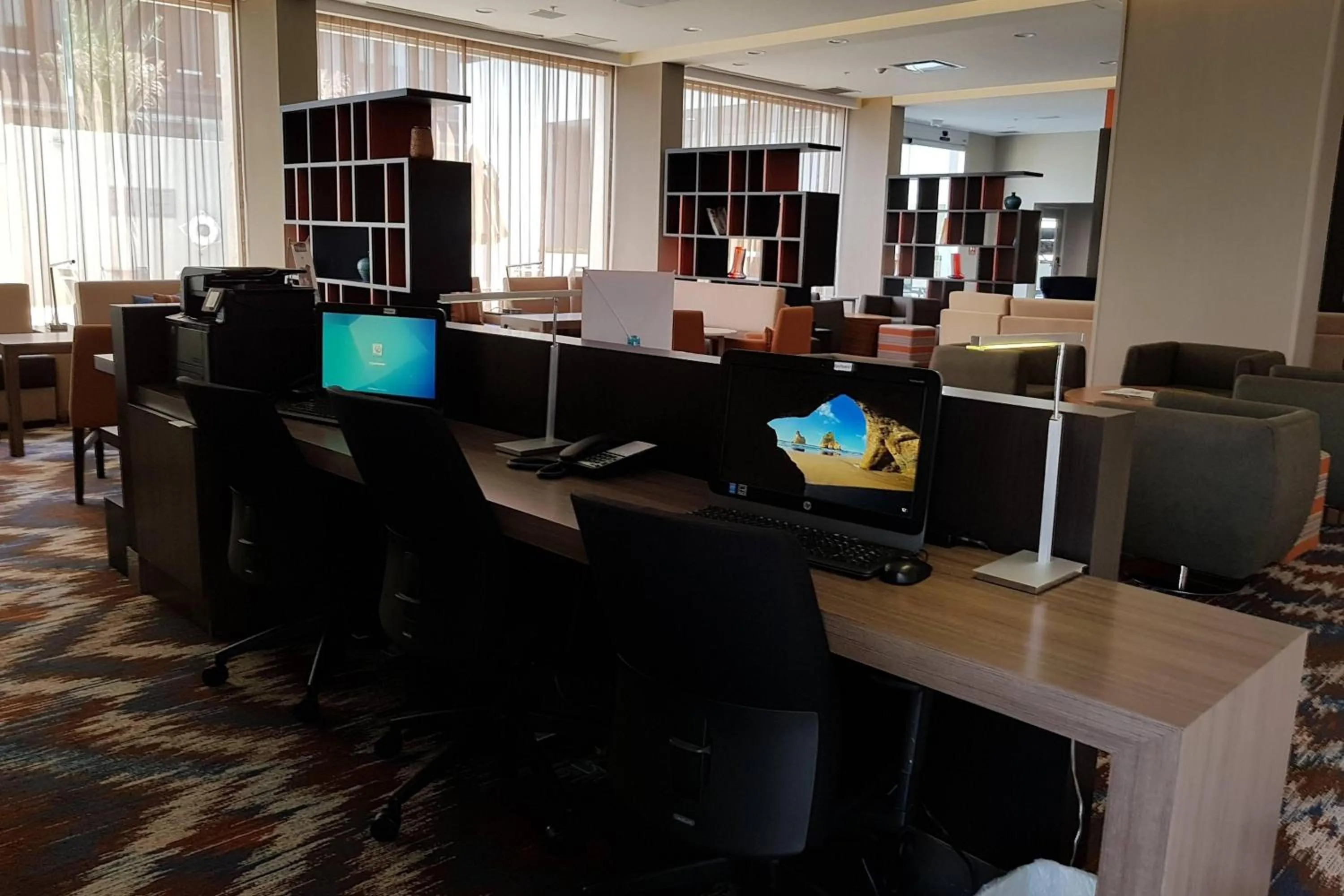 Other in Courtyard by Marriott Saltillo