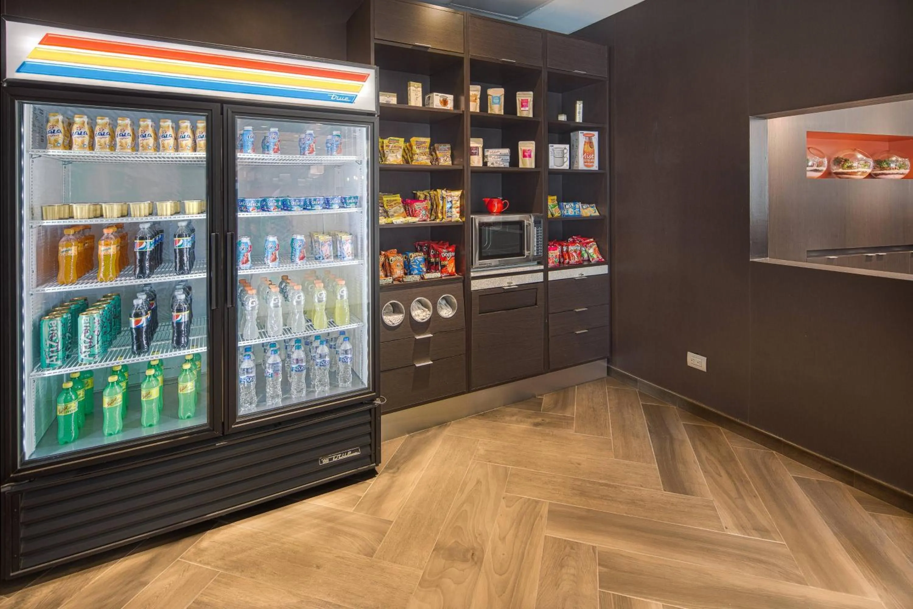 Other in Courtyard by Marriott Saltillo