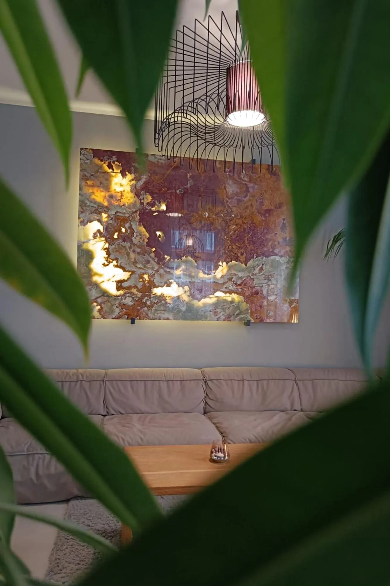 Property building in Fairhotel