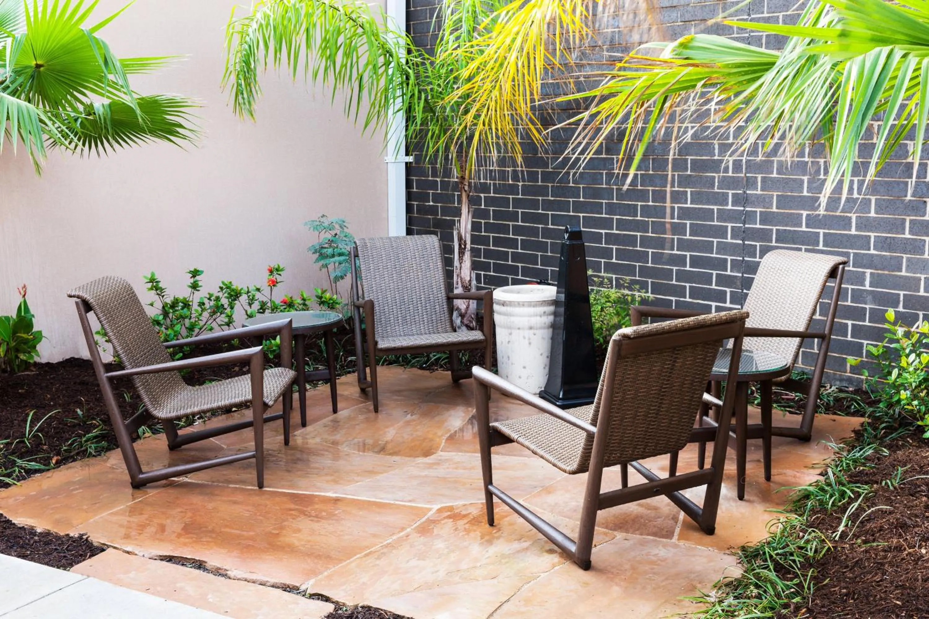 Other in Courtyard Houston I-10 West/Park Row