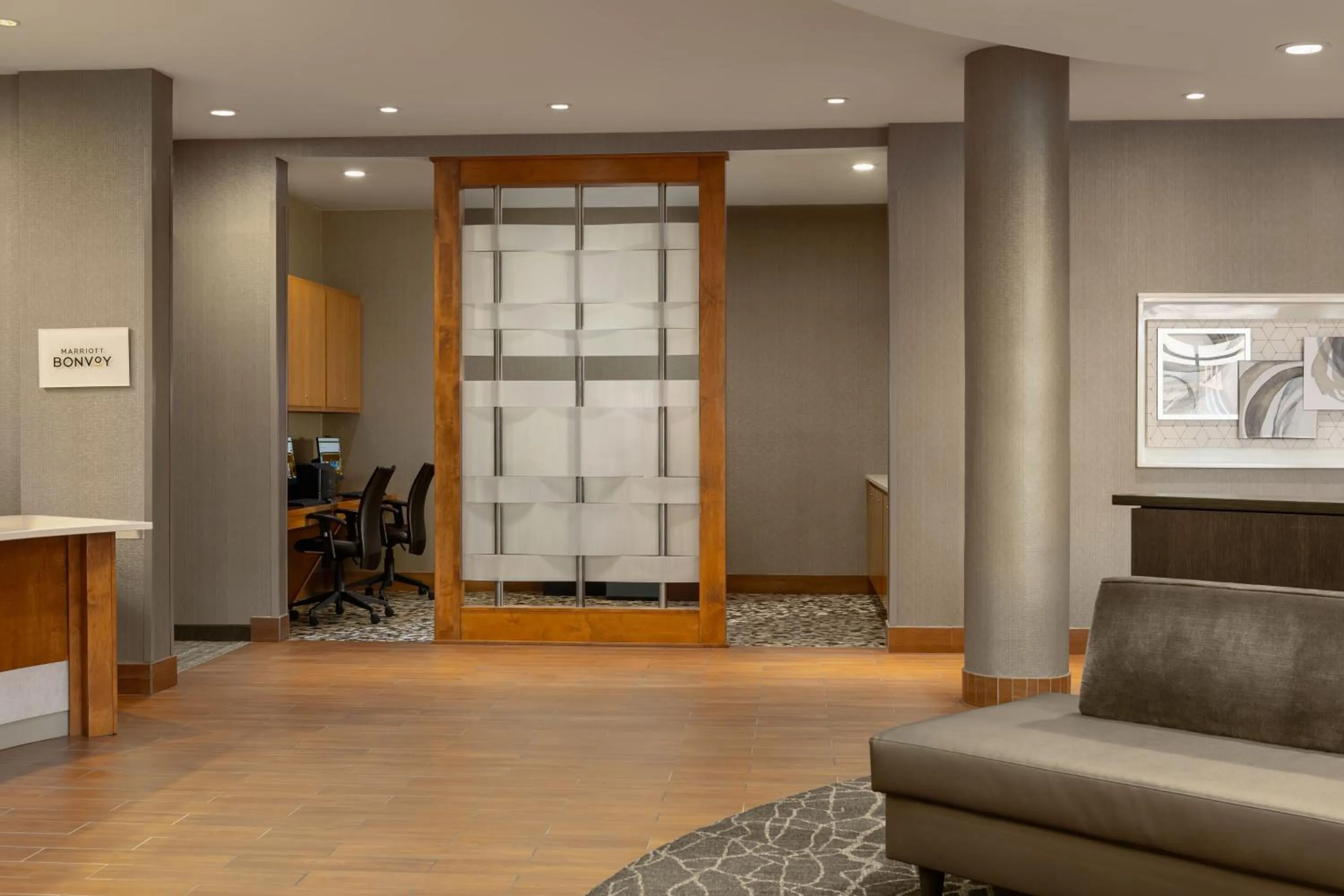 Other in SpringHill Suites by Marriott Wisconsin Dells