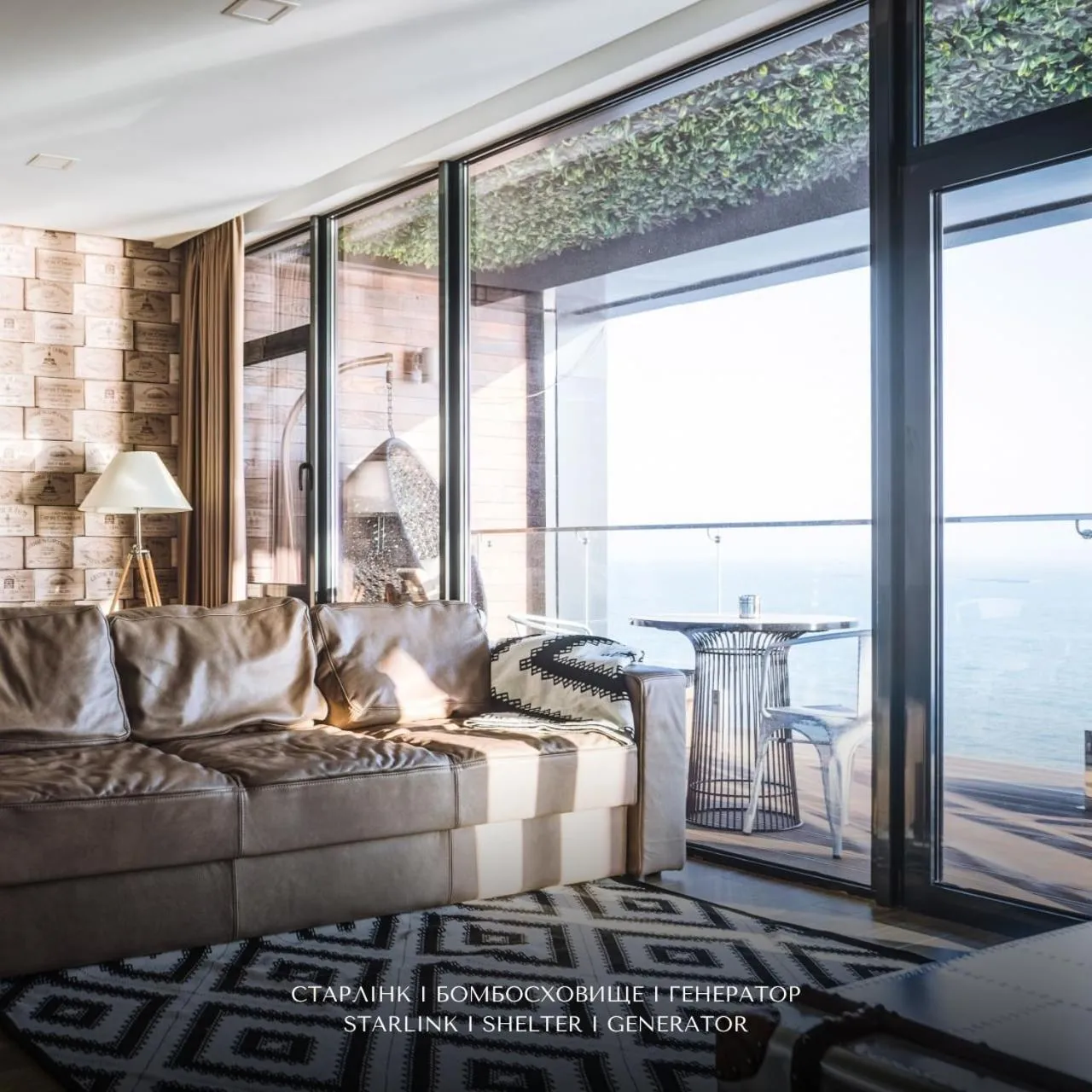 Photo of the whole room in M1 Club Hotel