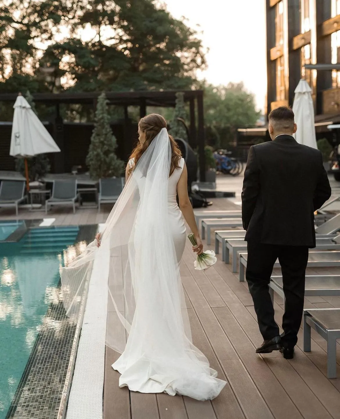 Day in M1 Club Hotel