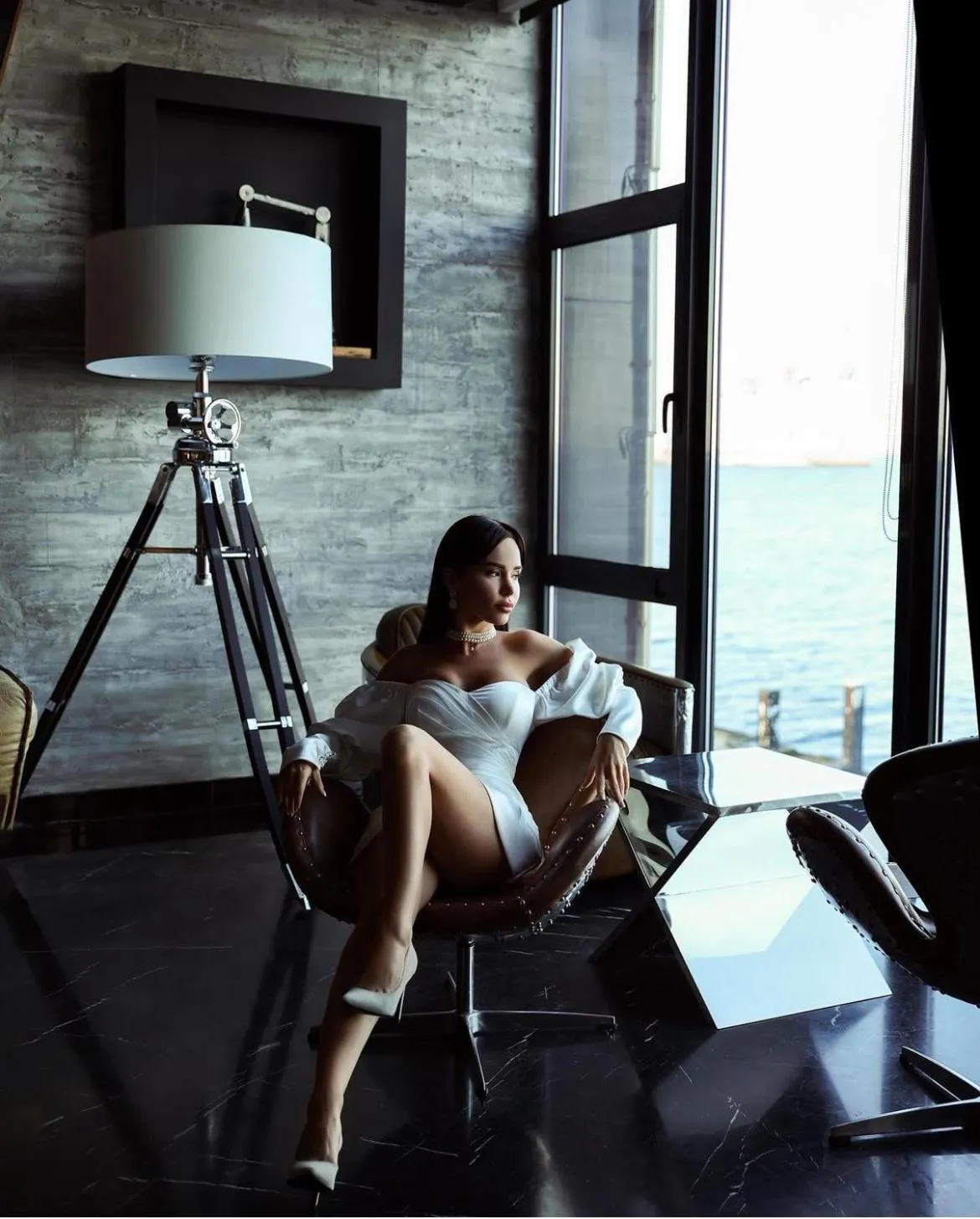 People in M1 Club Hotel