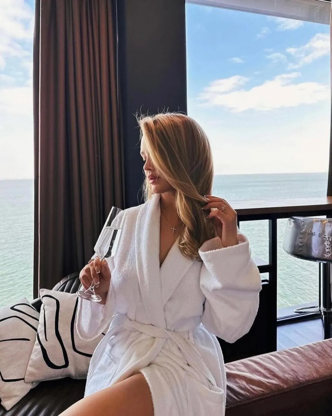 People in M1 Club Hotel