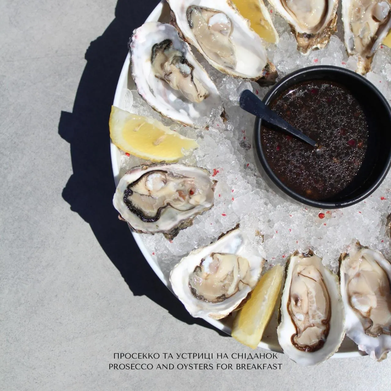 Breakfast in M1 Club Hotel