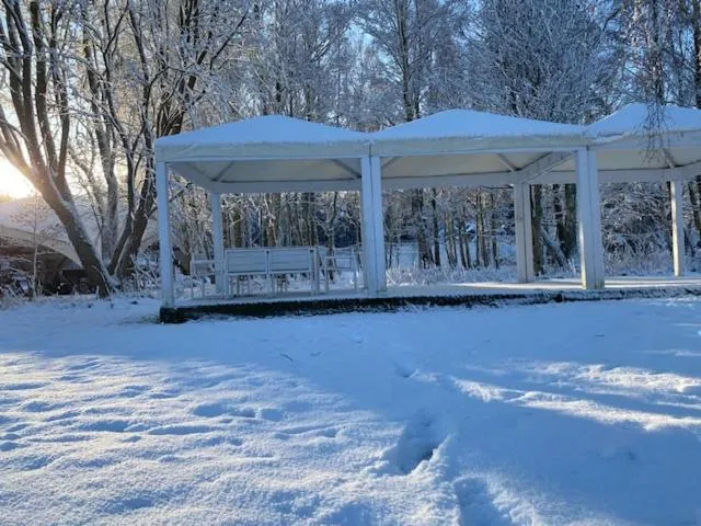 Rosevia Resort & Spa