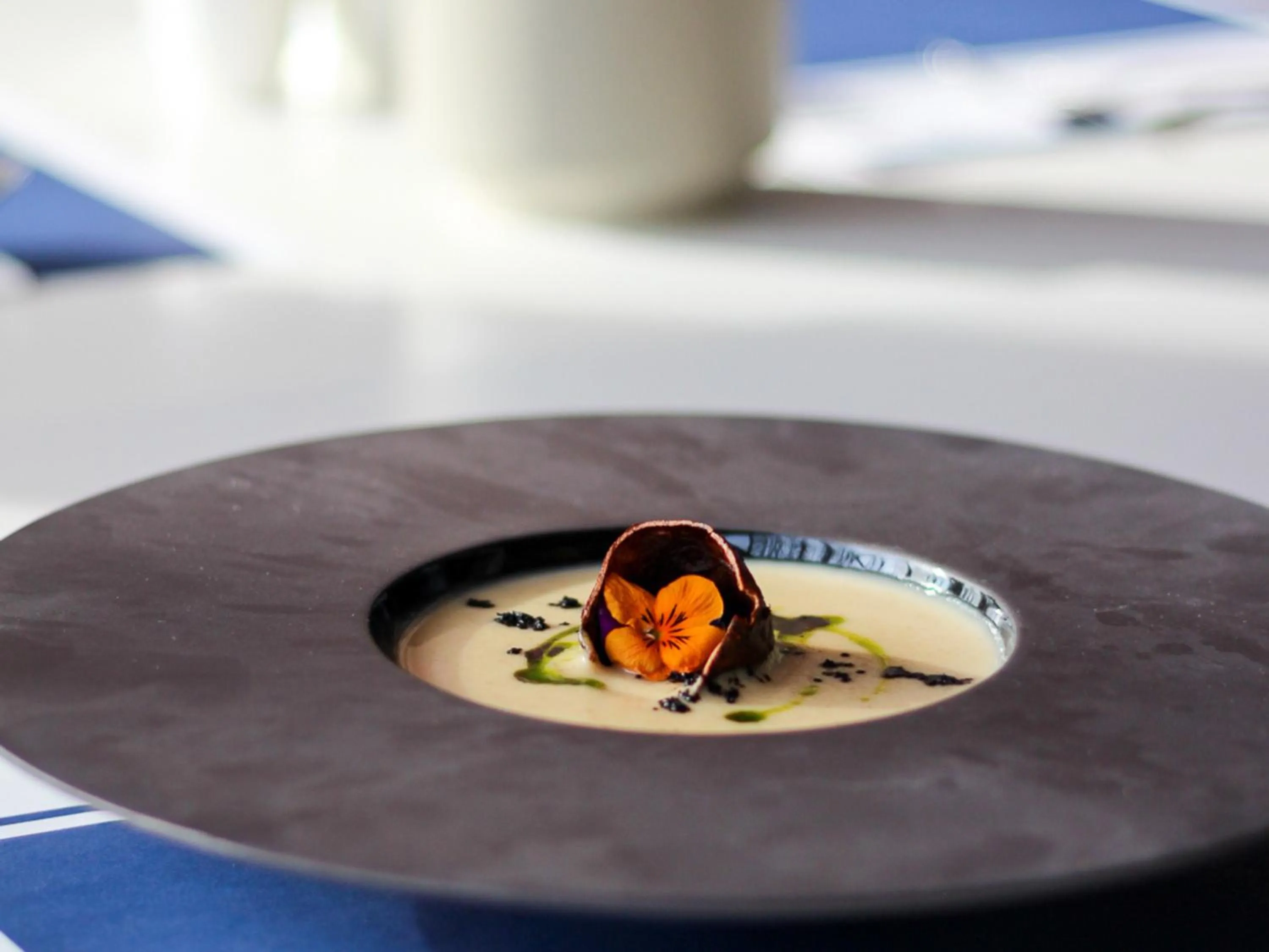 Food and drinks in Rosevia Resort & Spa