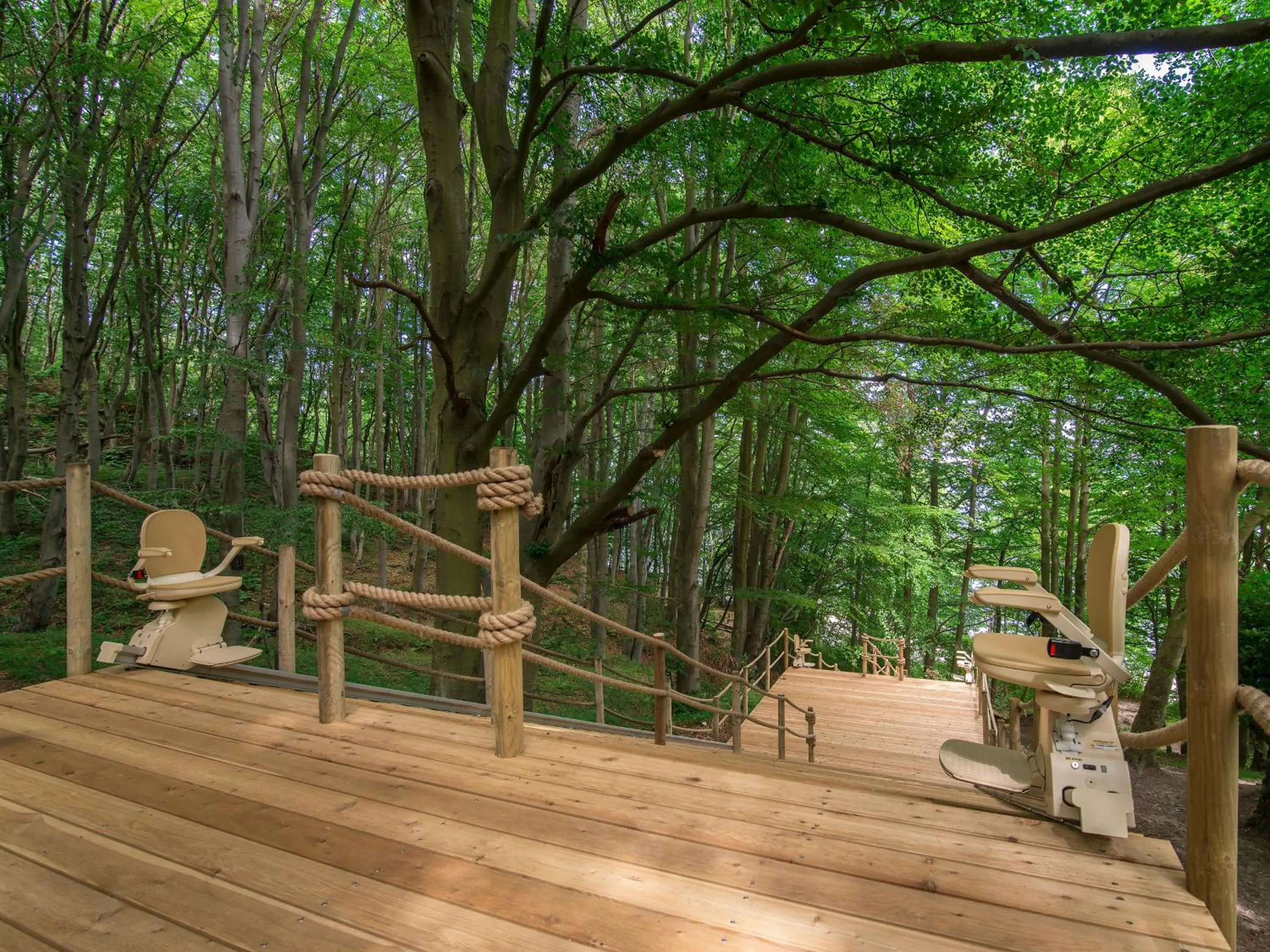 Day in Rosevia Resort & Spa