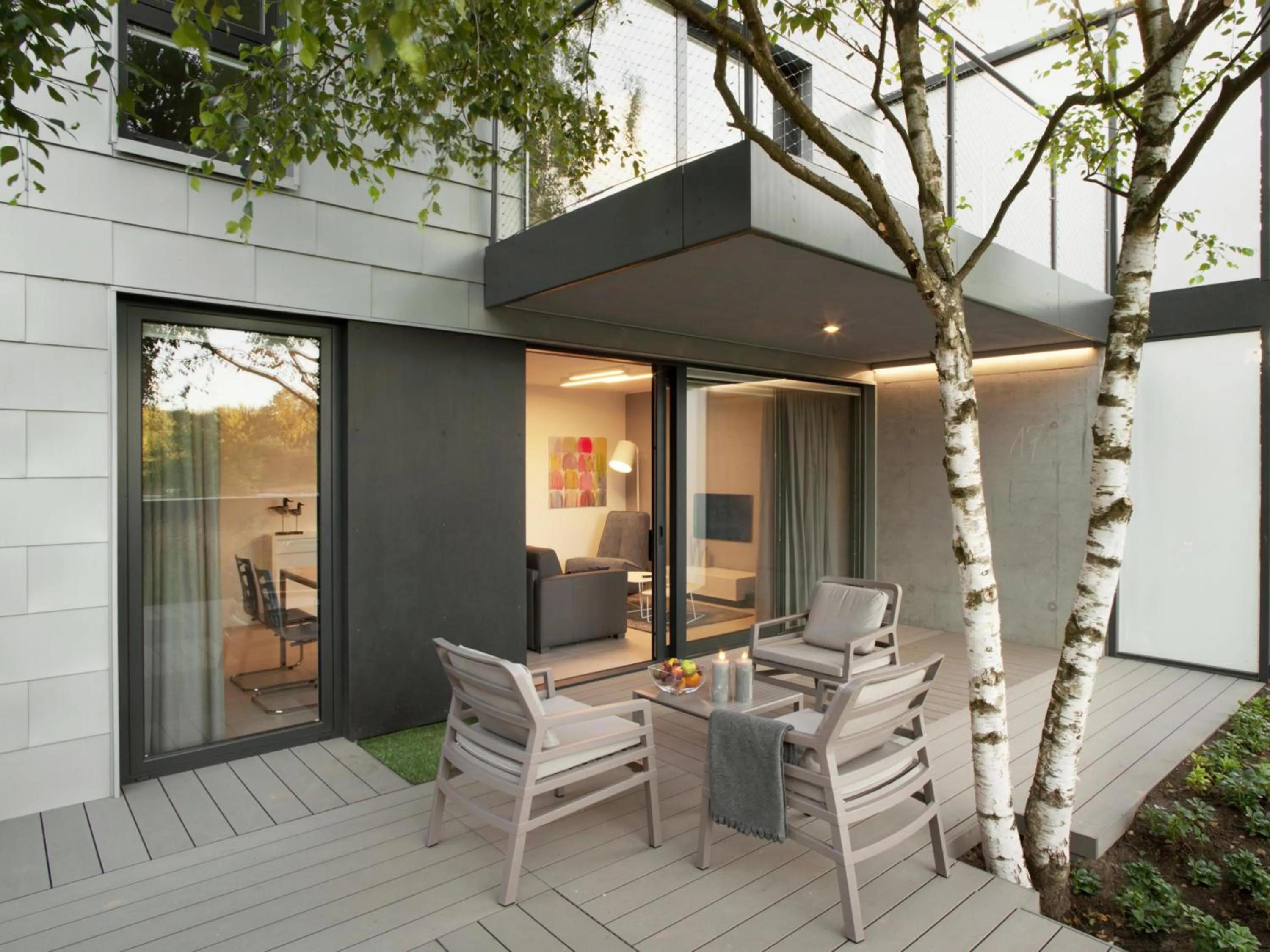 View (from property/room) in Rosevia Resort & Spa