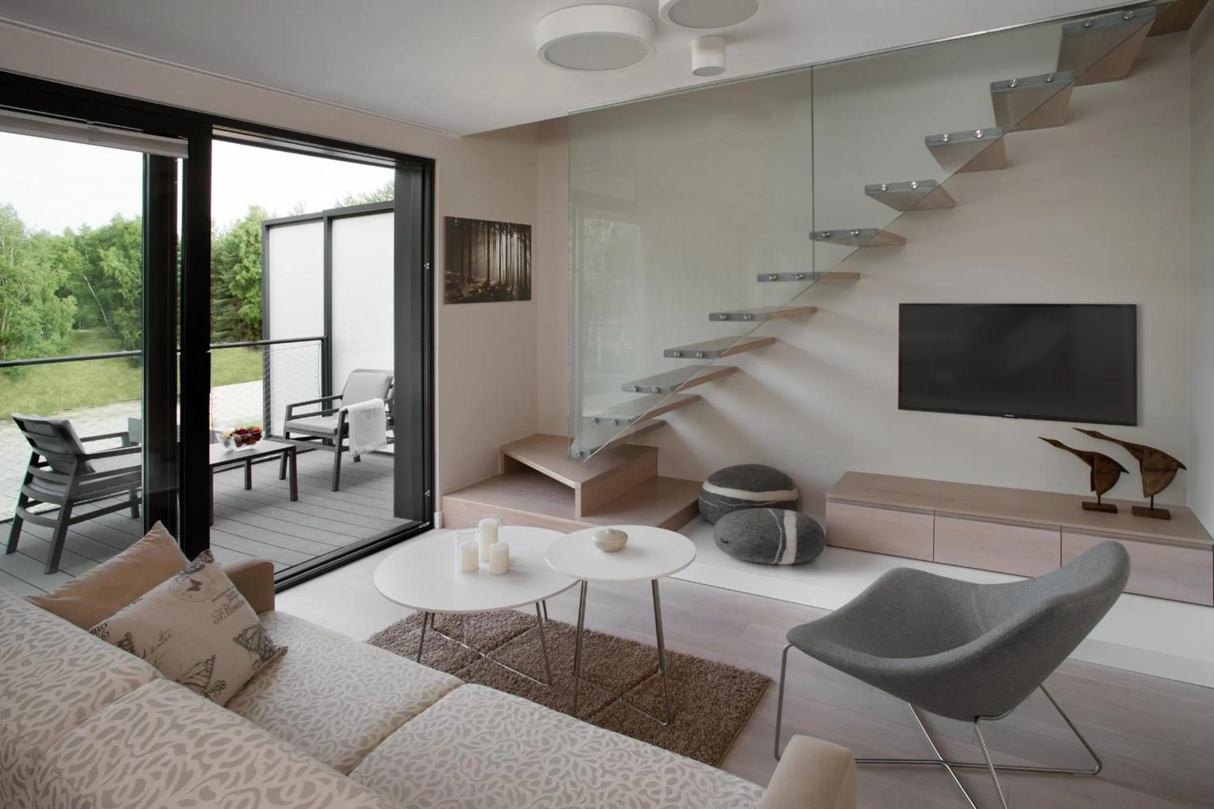 Photo of the whole room in Rosevia Resort & Spa