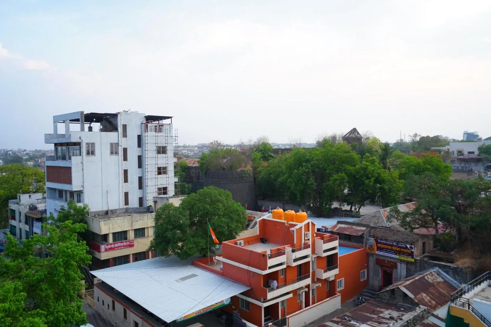 Gurudeva Dham Akkalkot