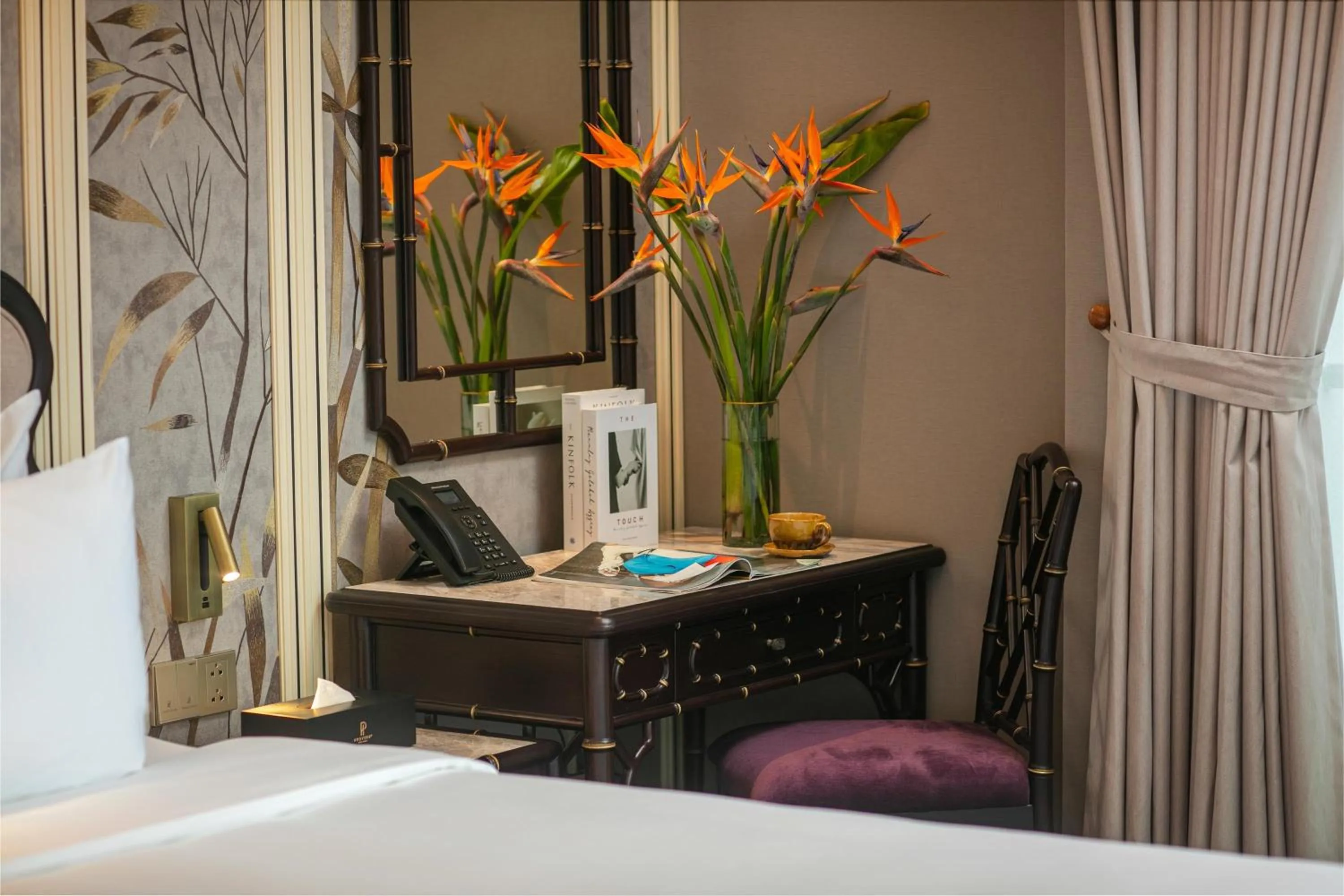 Other, Bed in Proverb Hotel Hanoi