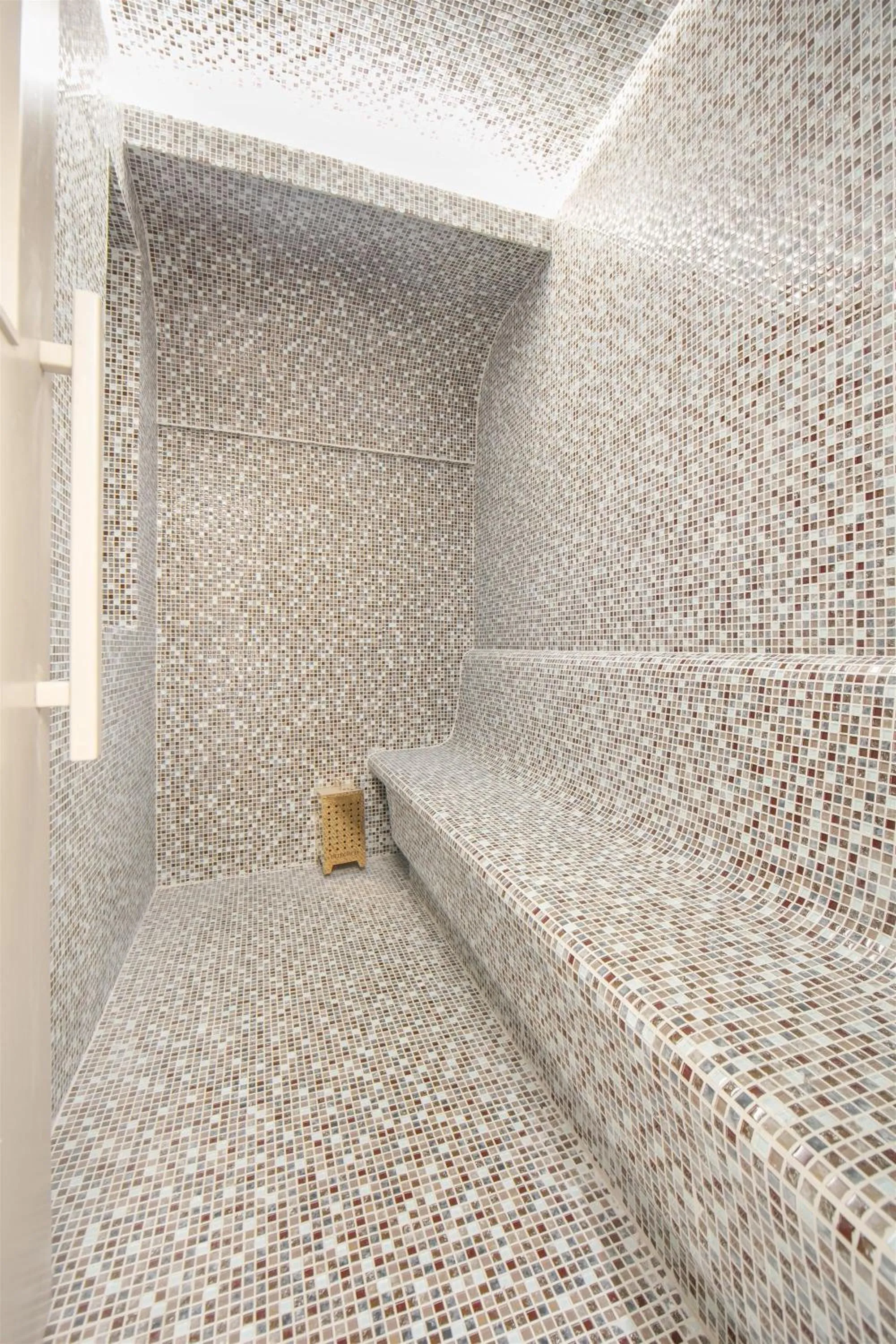 Spa and wellness centre/facilities in Proverb Hotel Hanoi