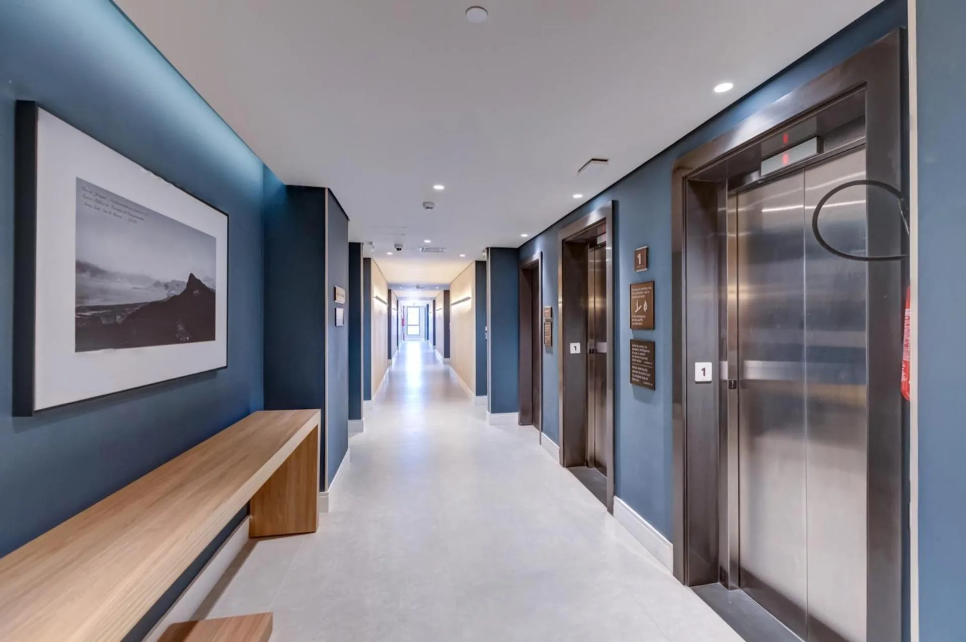 Other in Hampton By Hilton Caraguatatuba Serramar