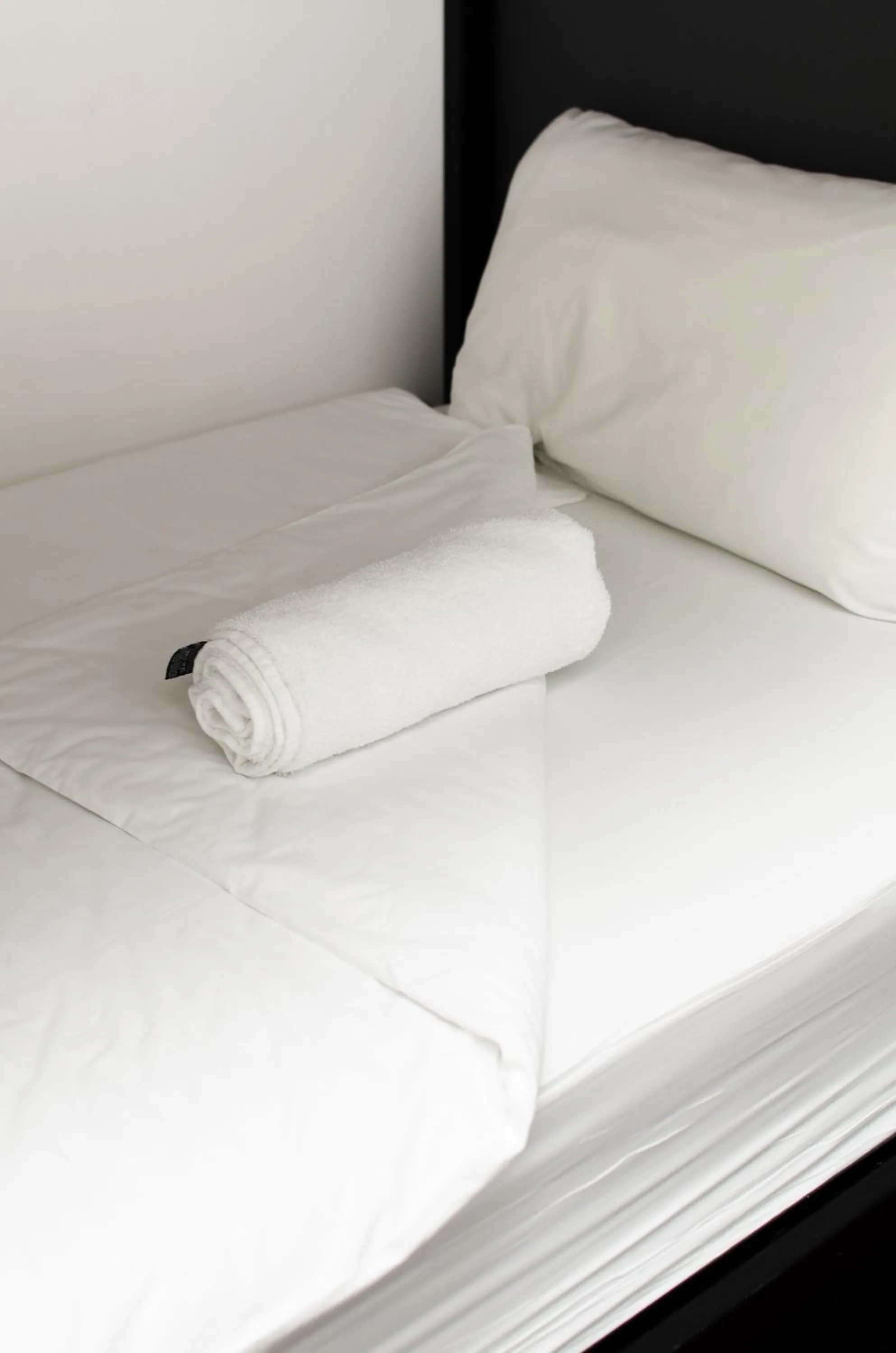 Bed in 91 Loop Boutique Hostel