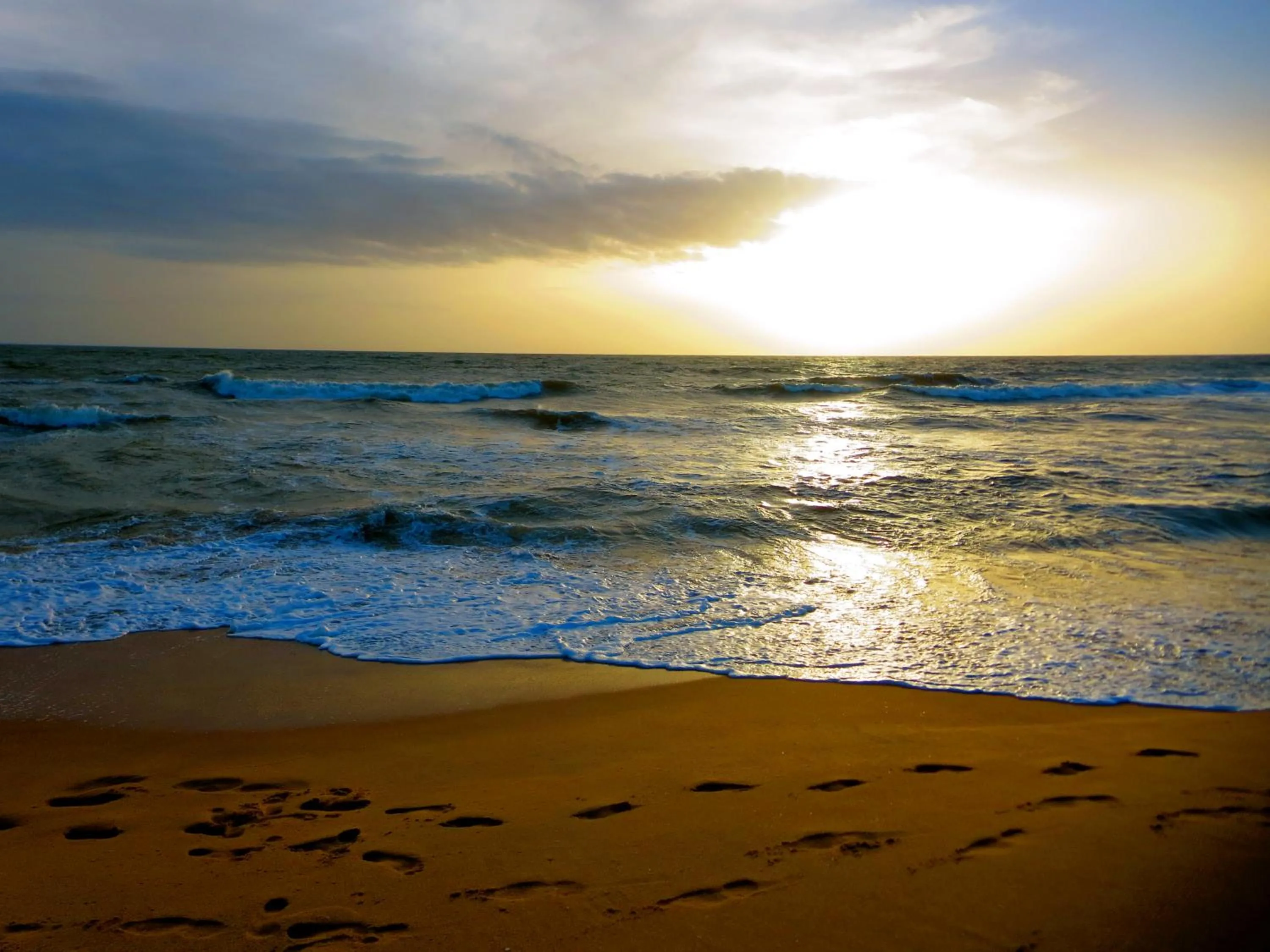 Beach in The Beach Boutique