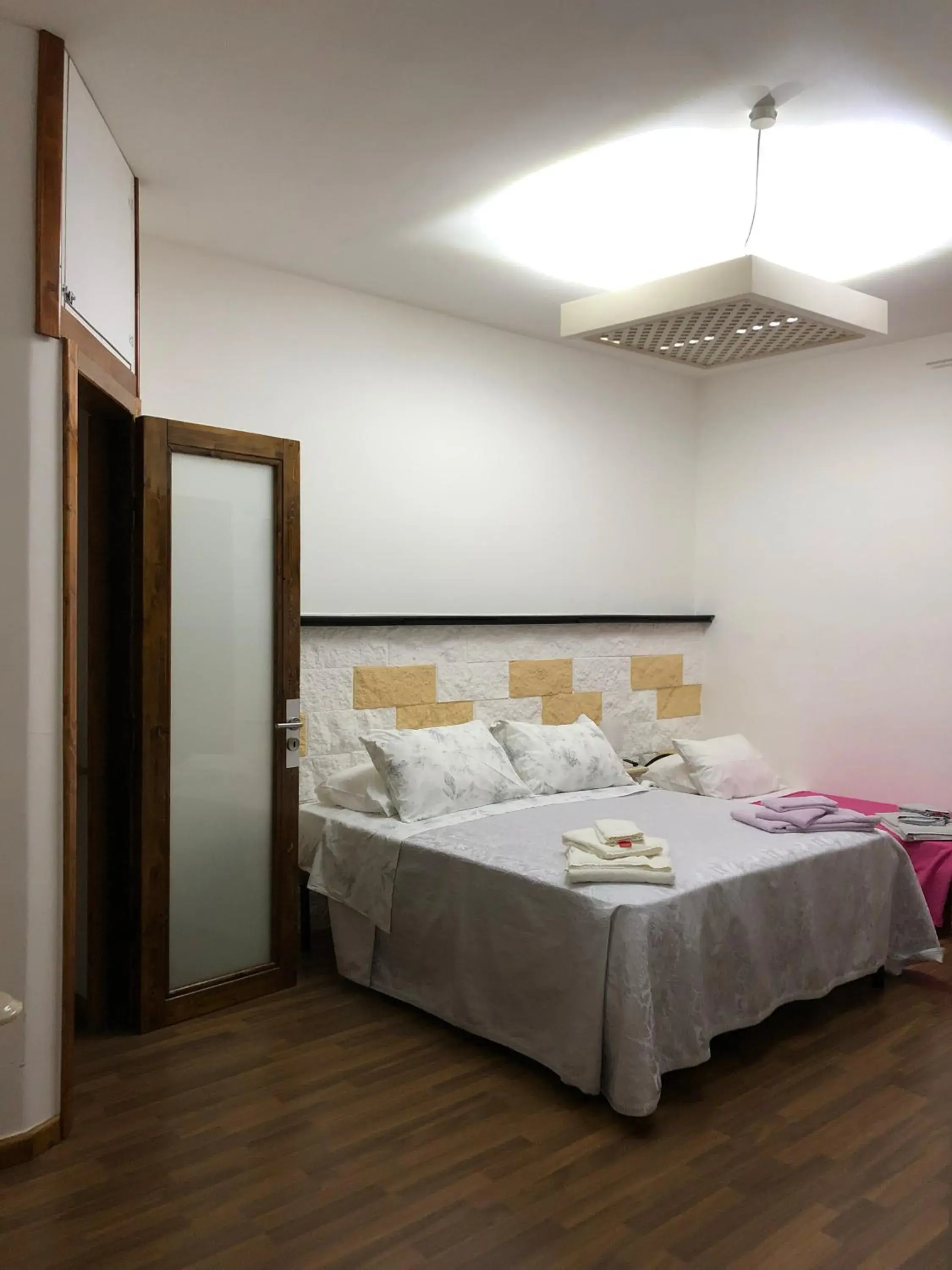 Deluxe Family Suite in Monterussi Bed and Breakfast Deluxe Family Suite in Monterussi Bed and Breakfast