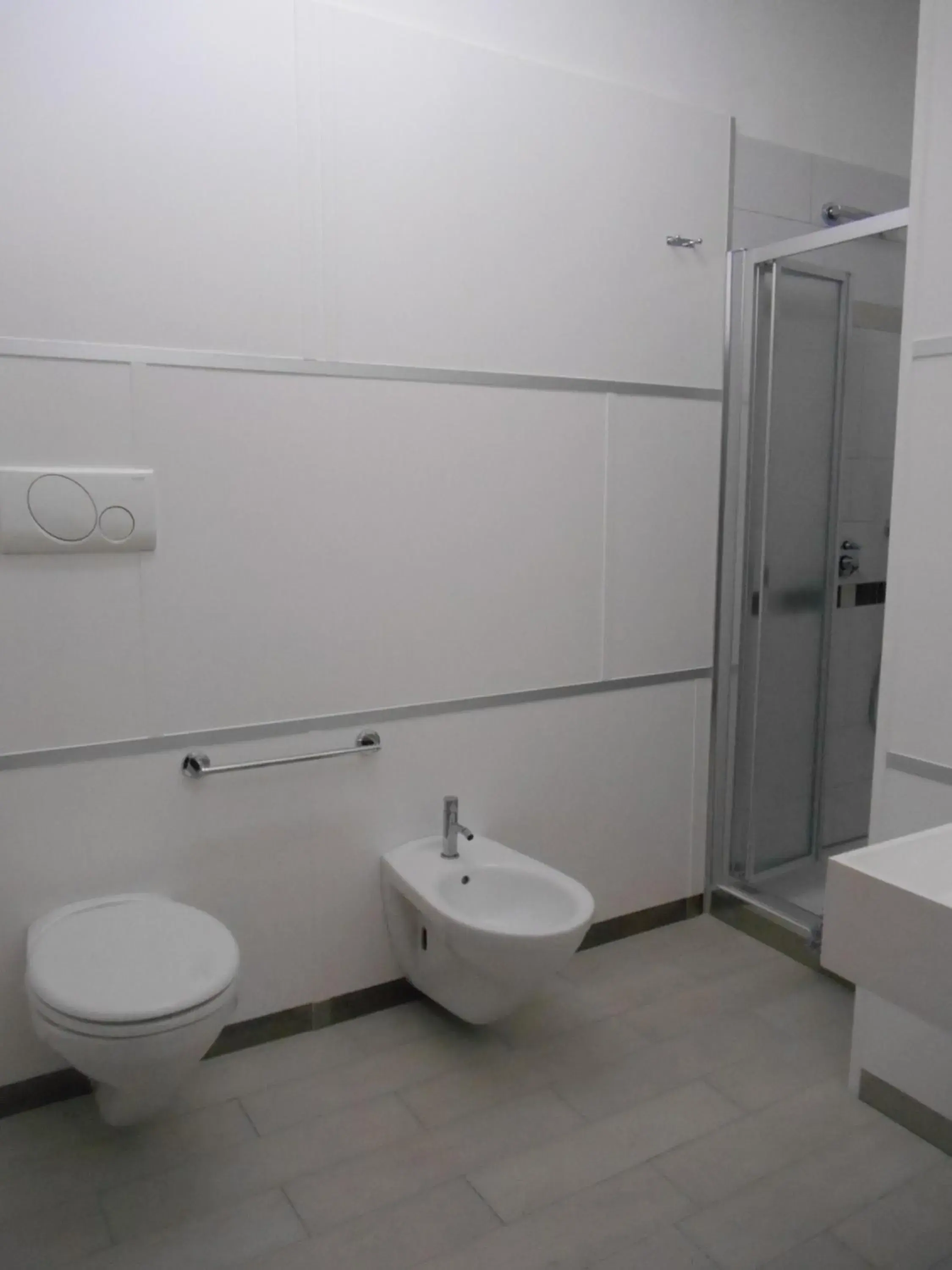 Deluxe Room - single occupancy in Monterussi Bed and Breakfast Deluxe Room - single occupancy in Monterussi Bed and Breakfast