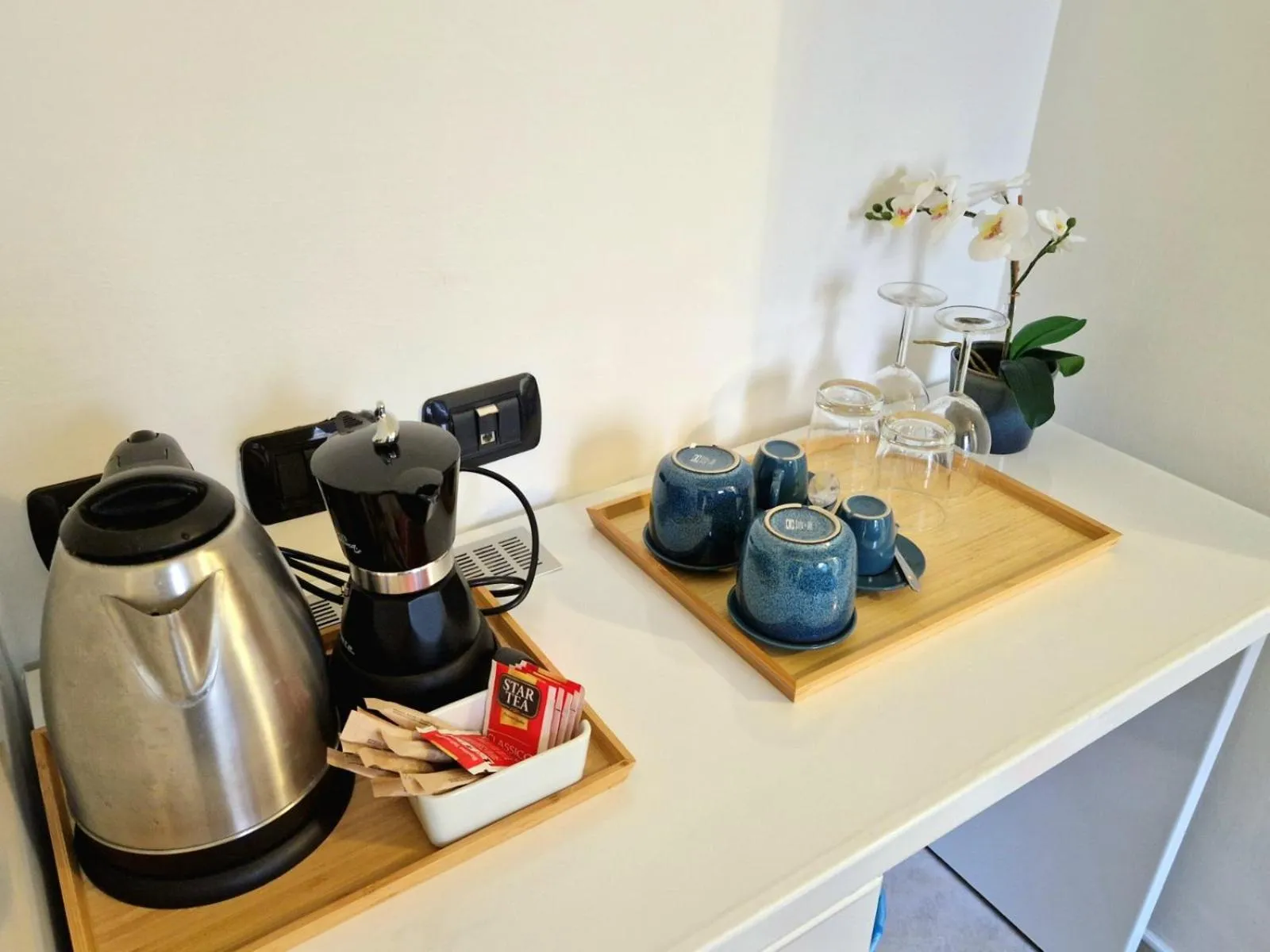 Ad Hoc Domus Colosseo