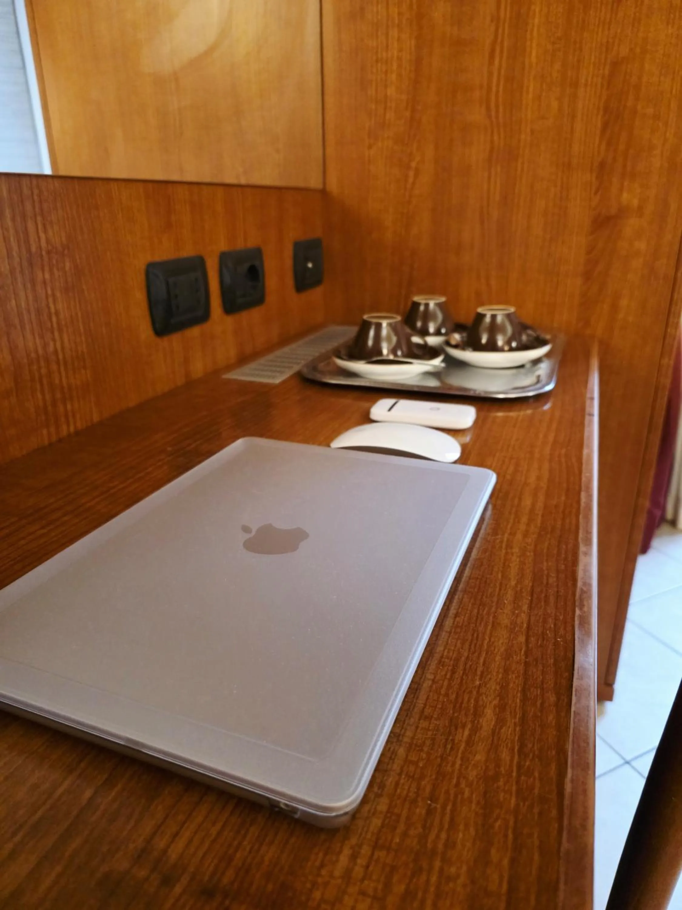 Ad Hoc Domus Colosseo