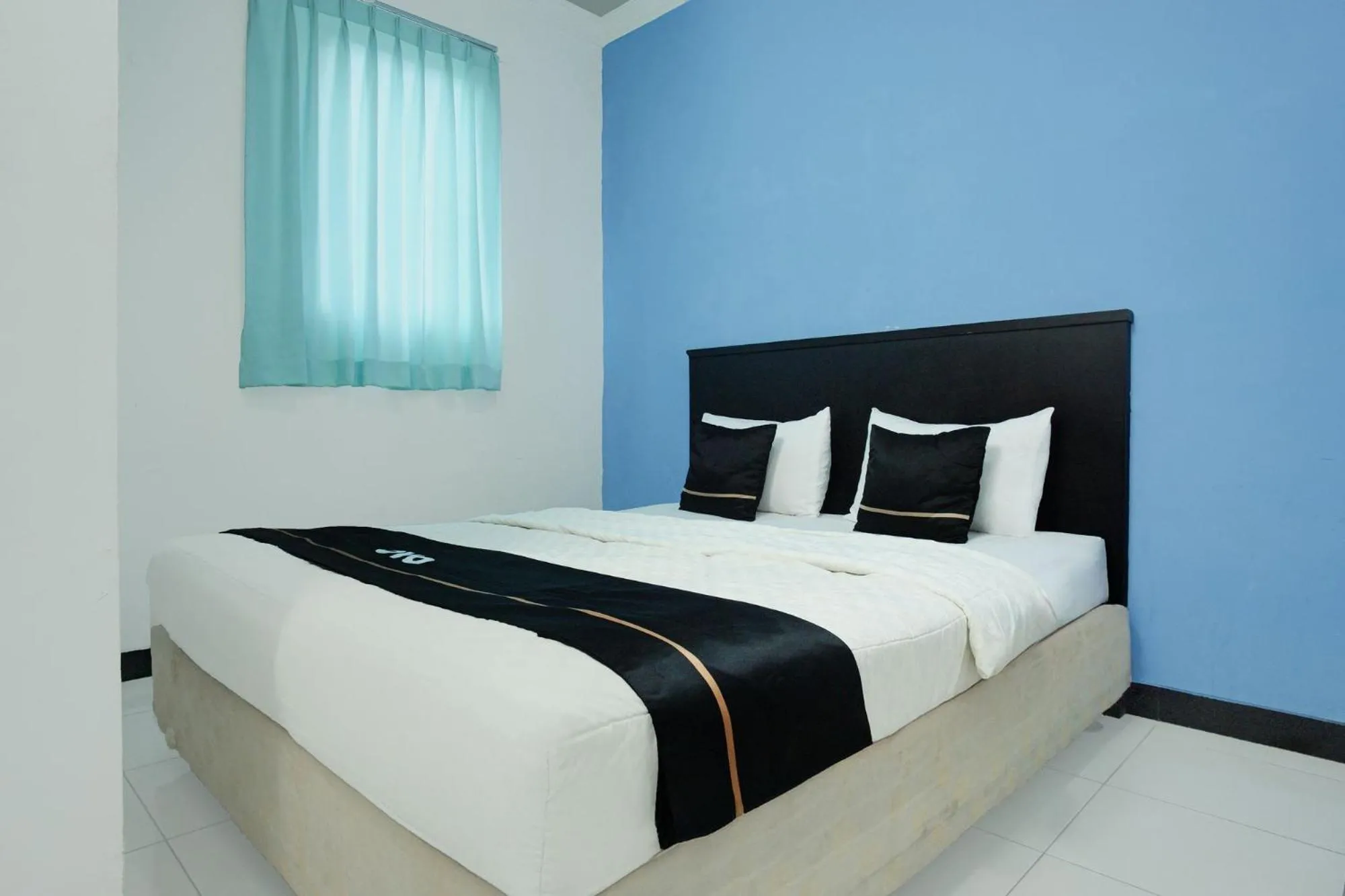 Bedroom, Bed in Hotel O Palembang near Palembang Indah Mall formerly Hotel Relasi