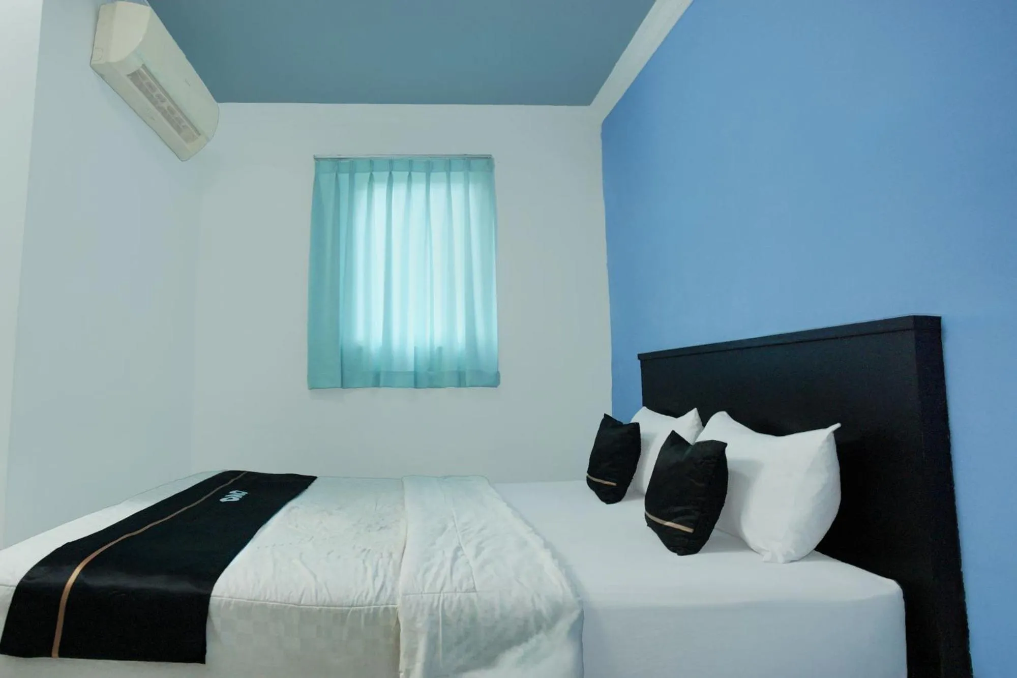 Bedroom, Bed in Hotel O Palembang near Palembang Indah Mall formerly Hotel Relasi