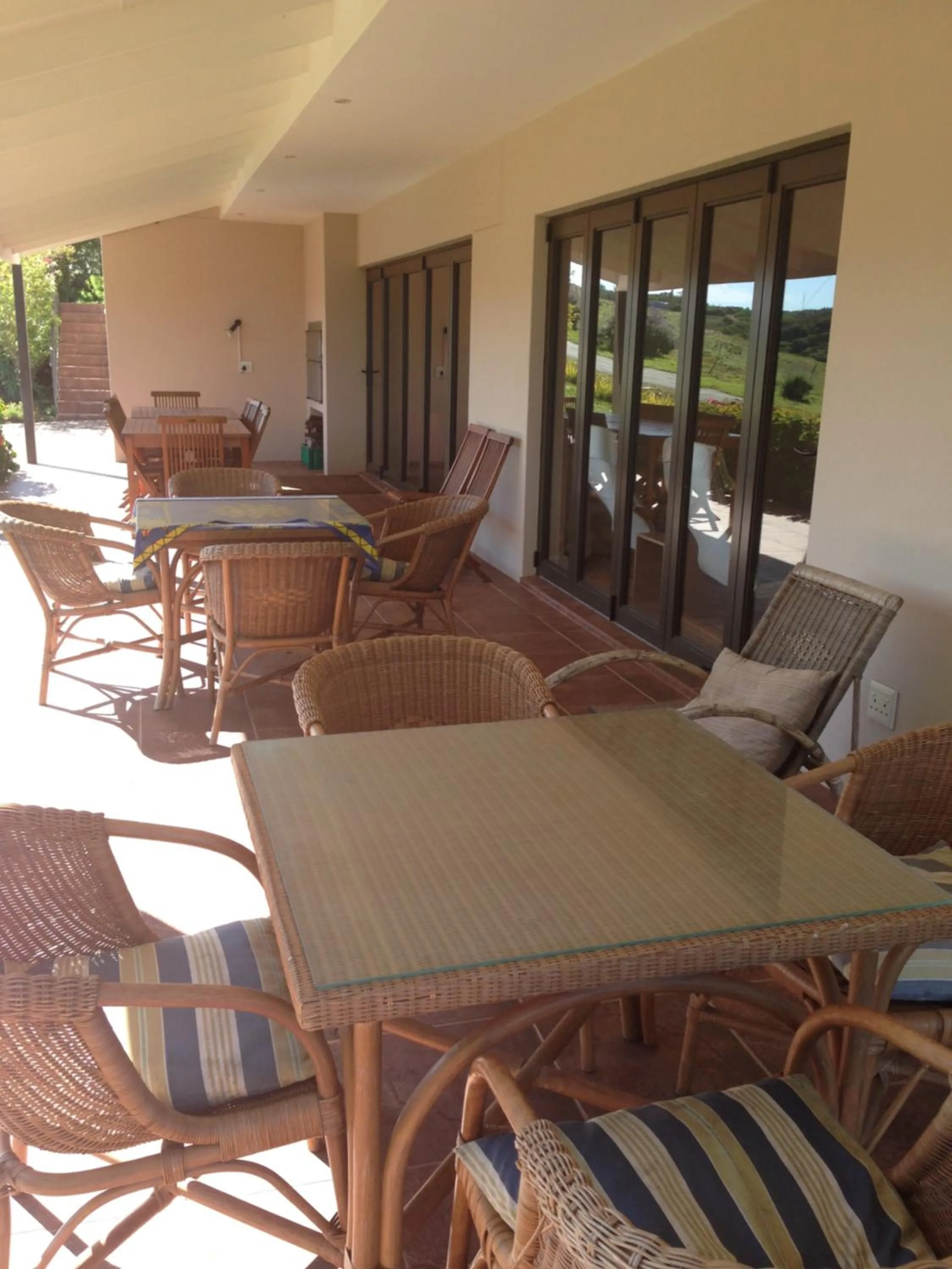 Apartment in Waterryk Eco Guest Farm