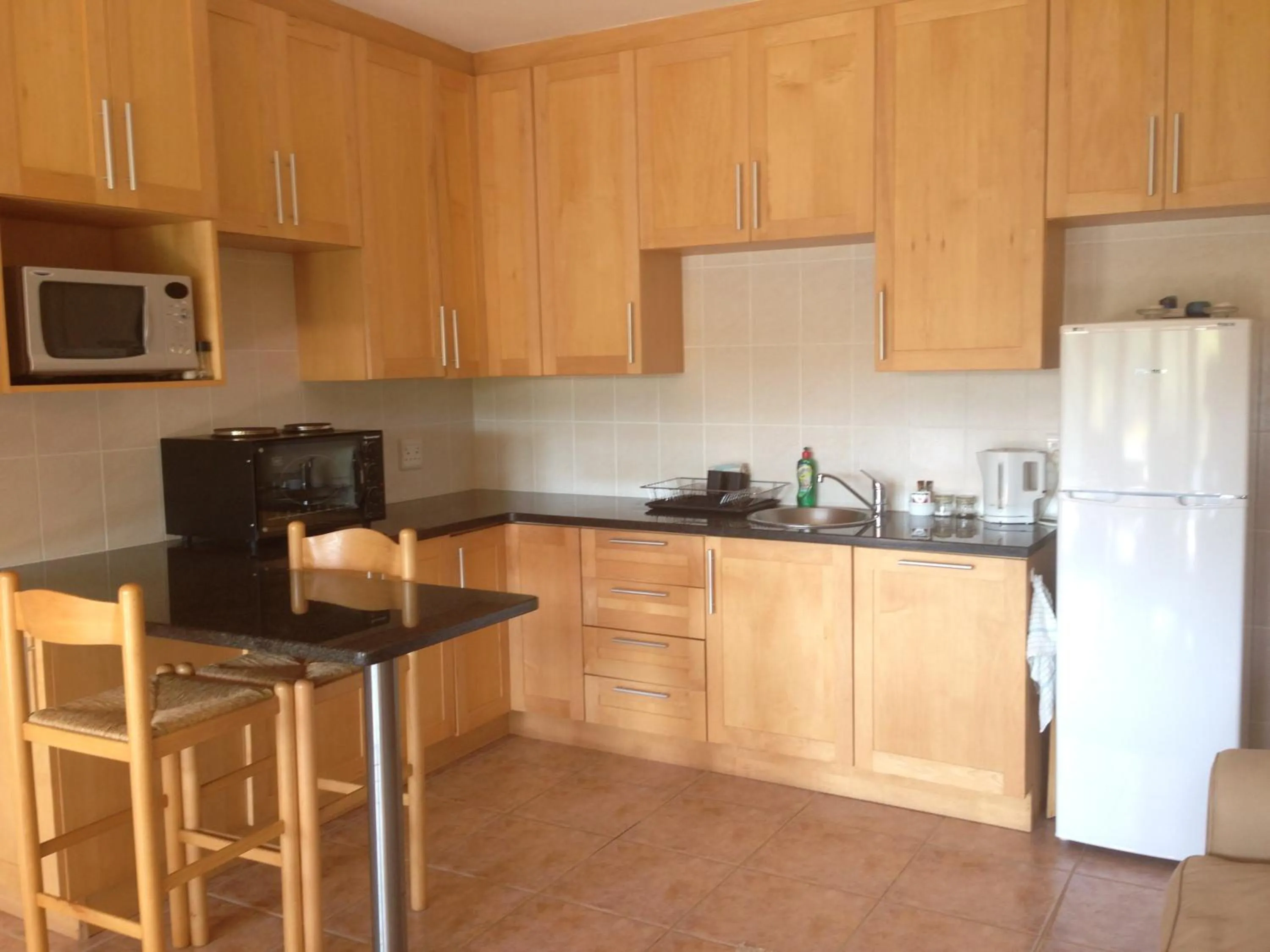 Apartment in Waterryk Eco Guest Farm