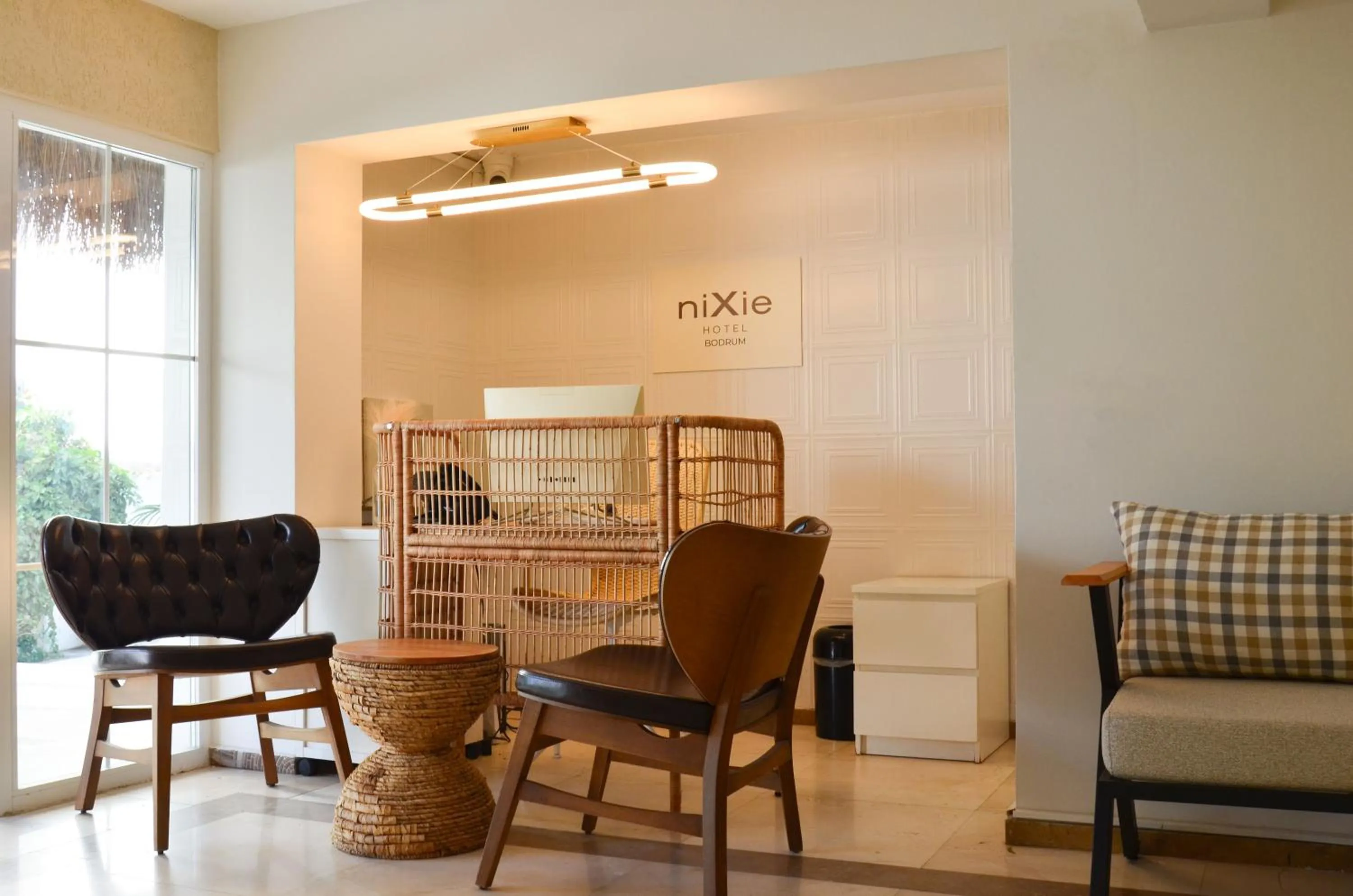 niXie Hotel Bodrum