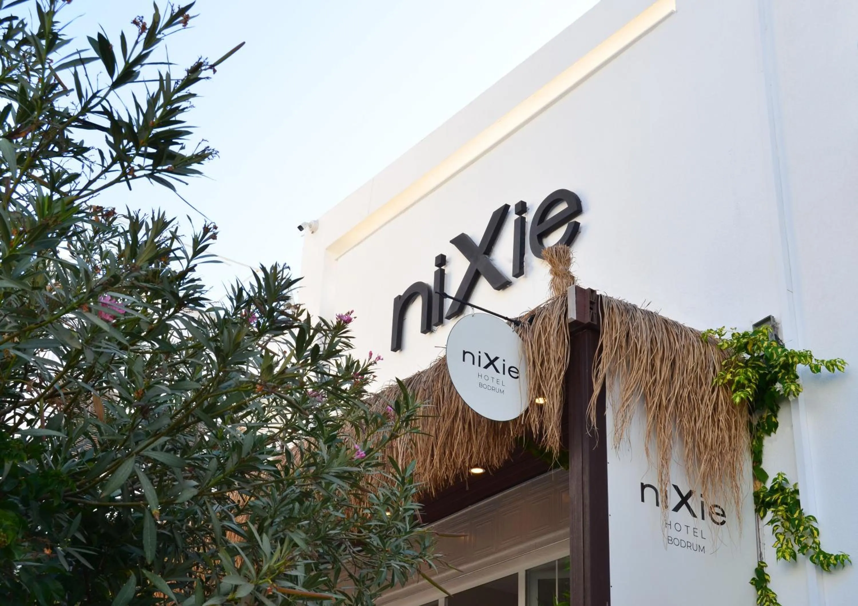 niXie Hotel Bodrum