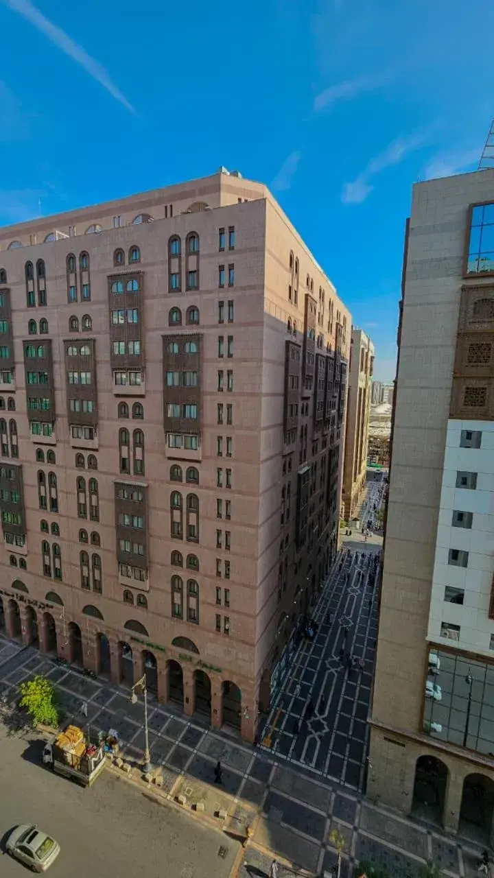 Jiwar Al Saha Hotel Jiwar Al Saha Hotel