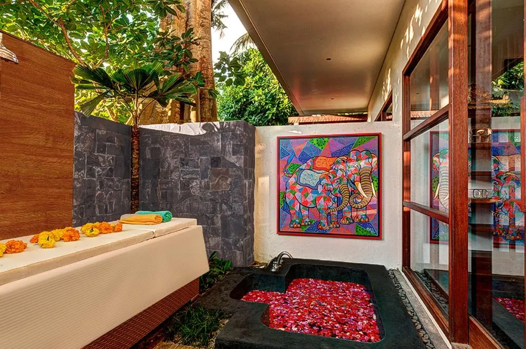 The Villa Gita Segara