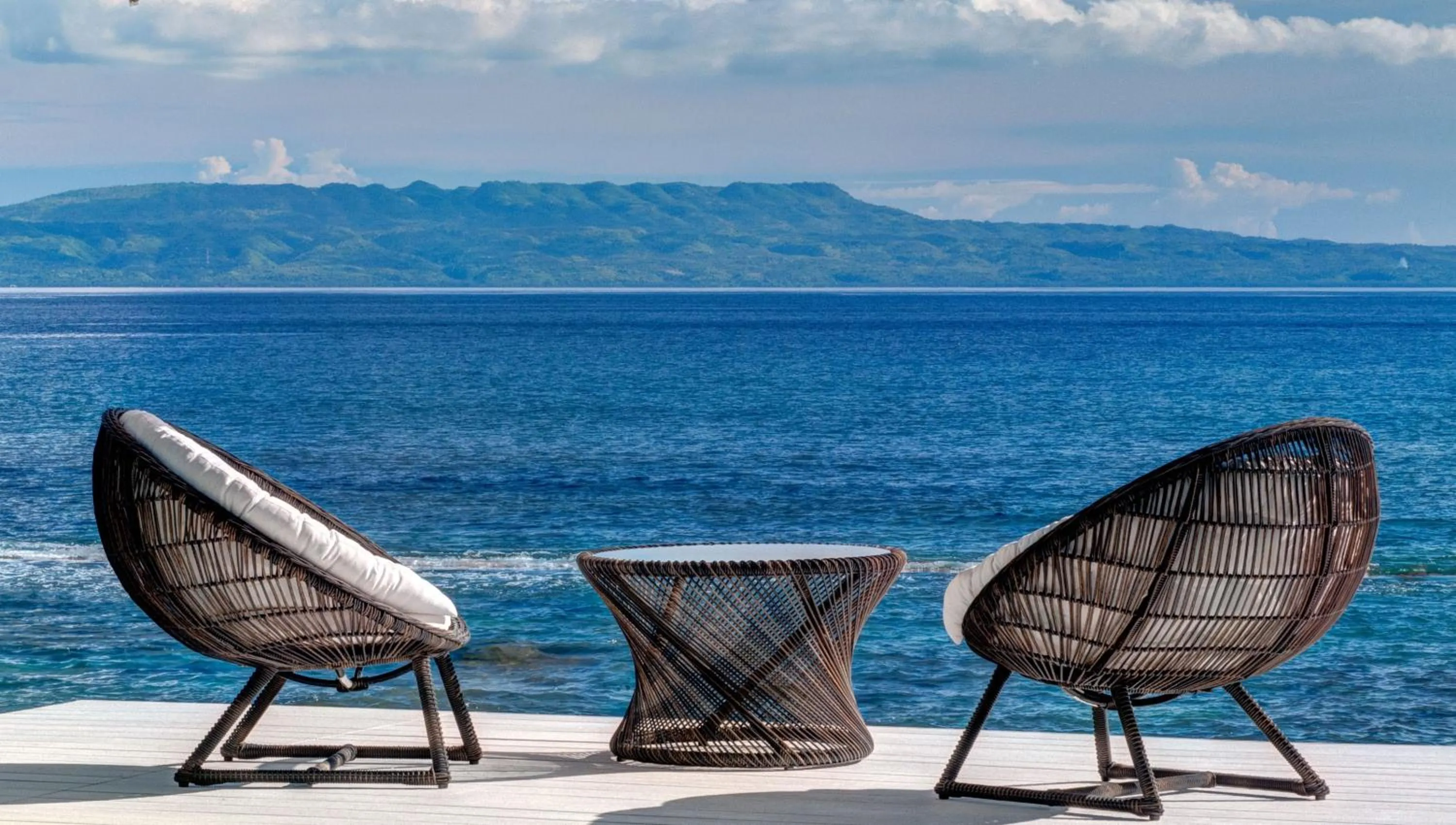 The Villa Gita Segara