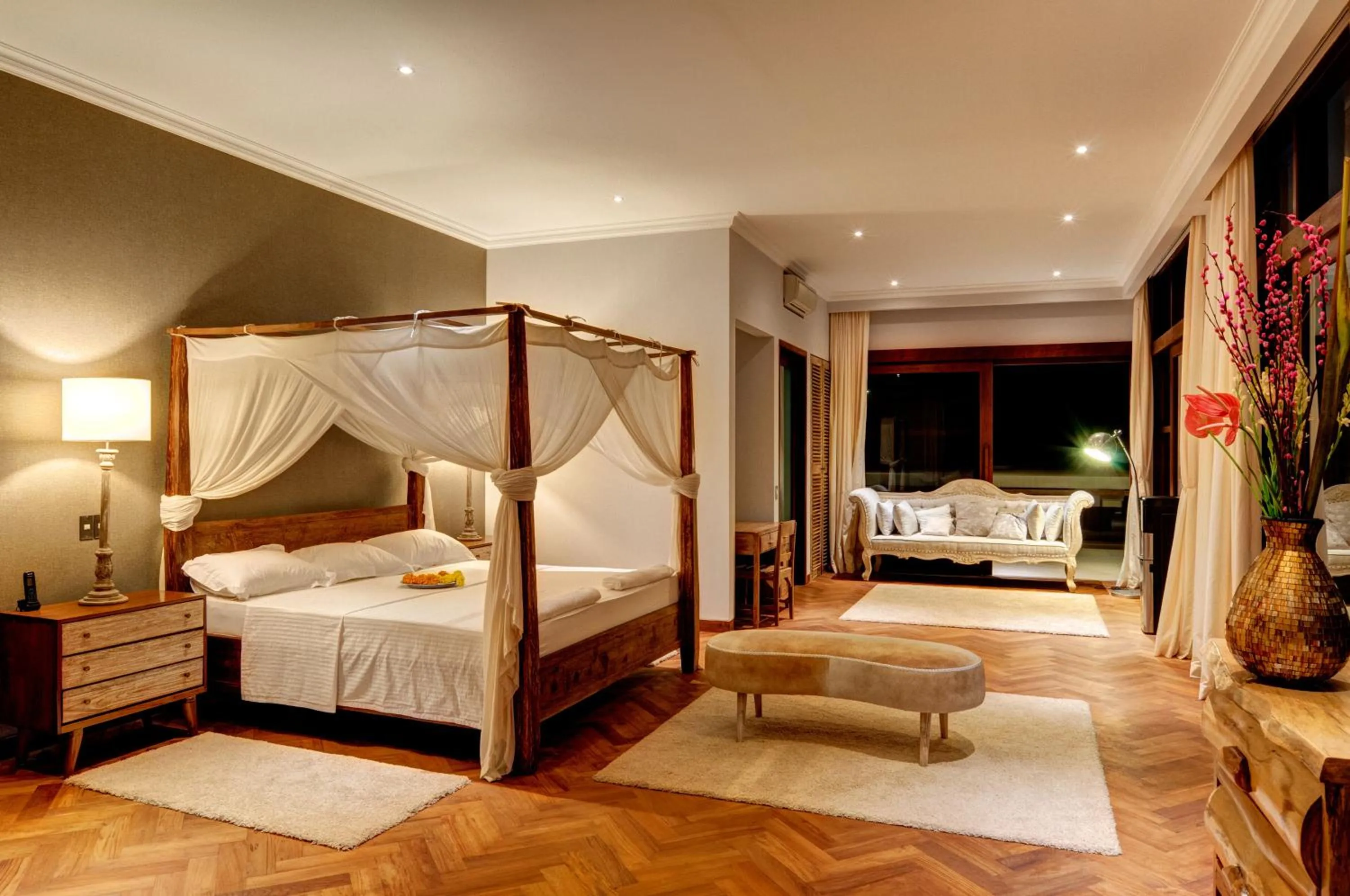 The Villa Gita Segara