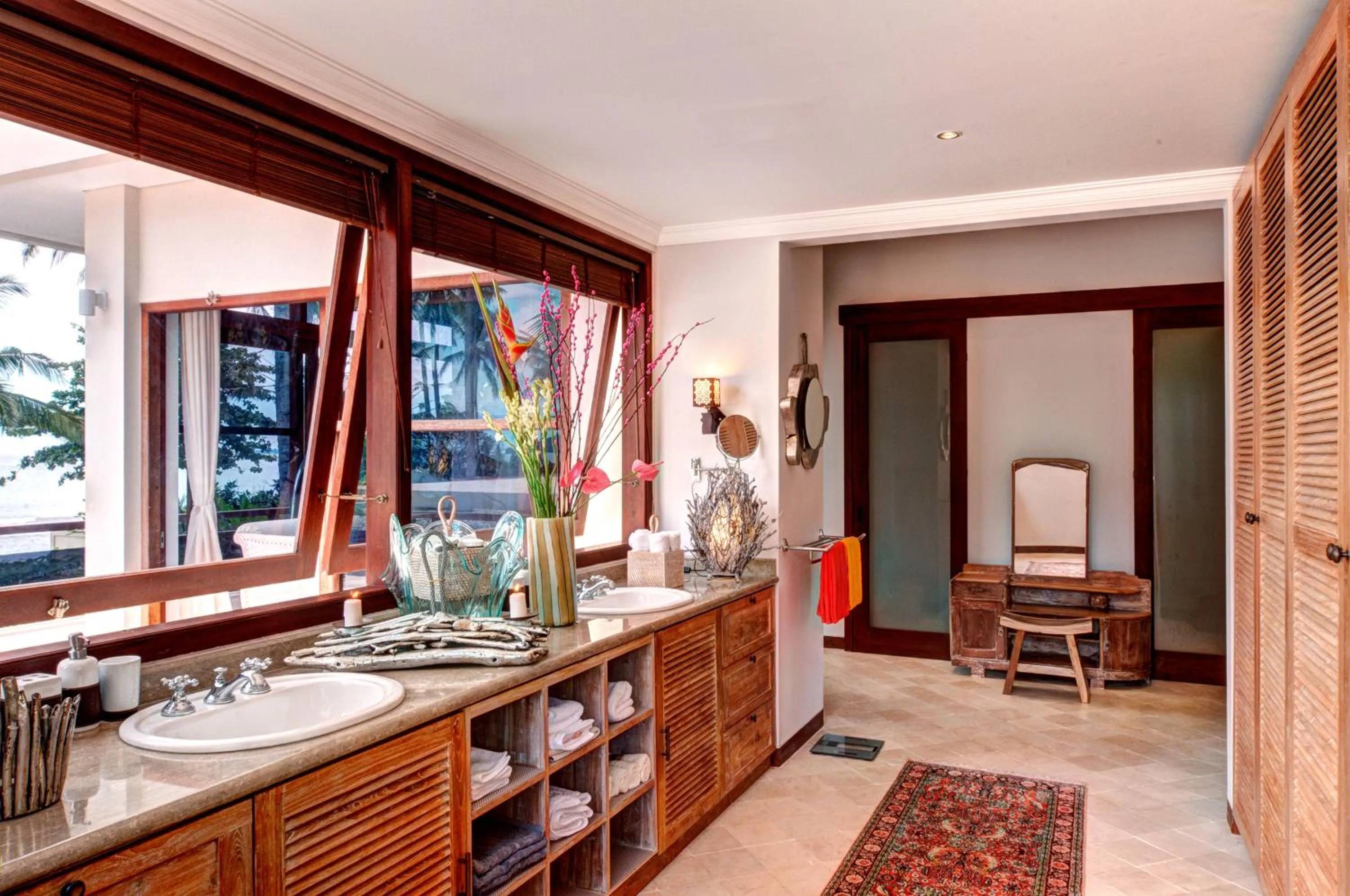 The Villa Gita Segara