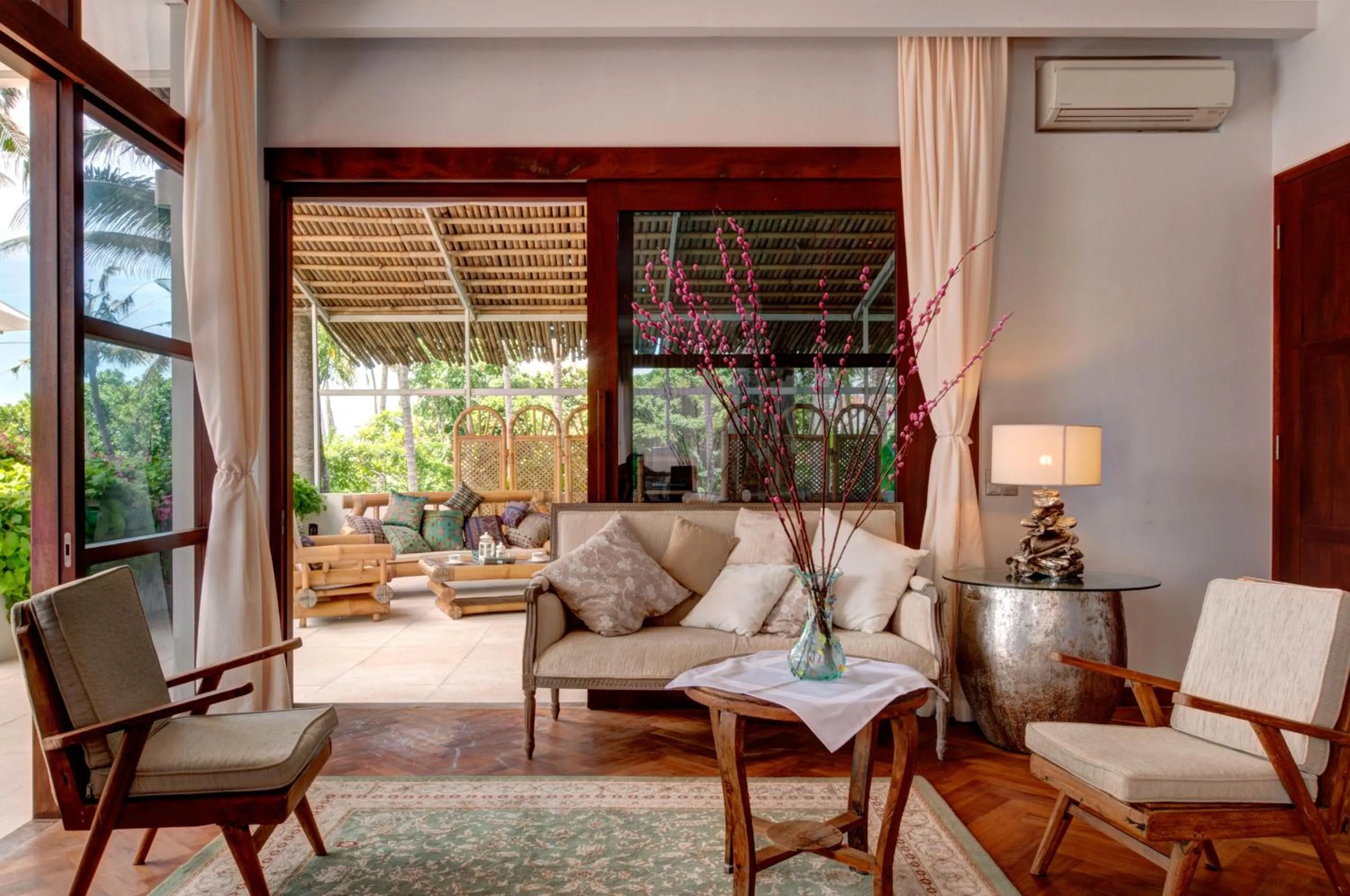 The Villa Gita Segara