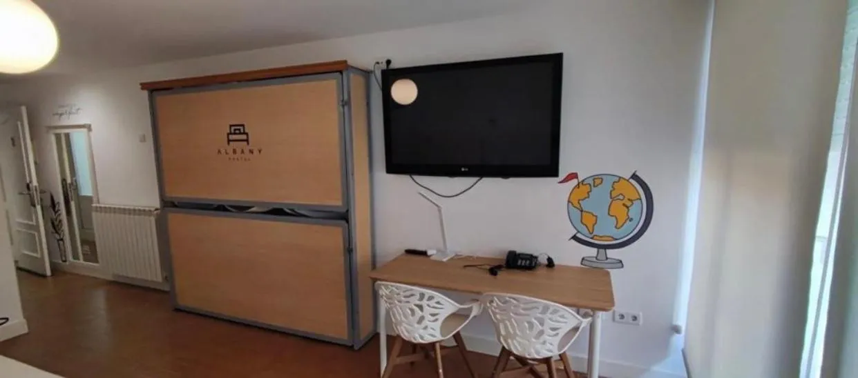 Hostal Pozo