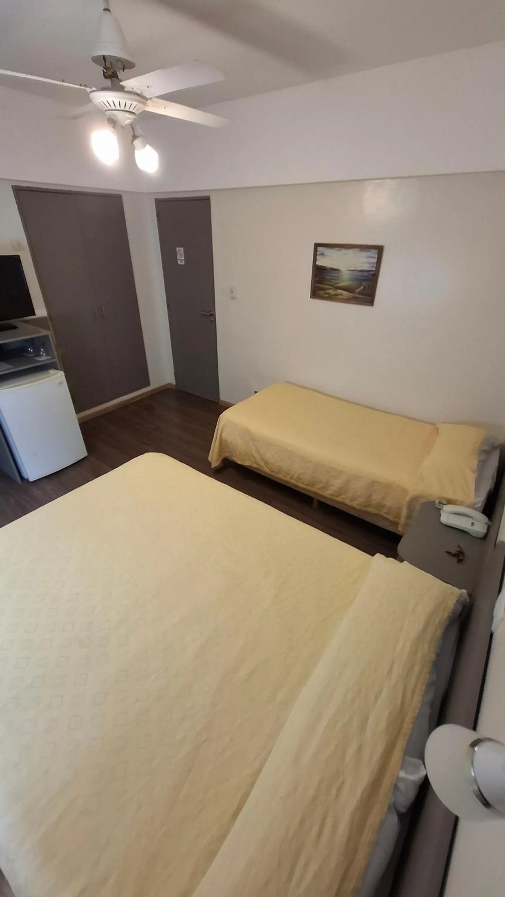 Other, Bed in Hotel Mayoral