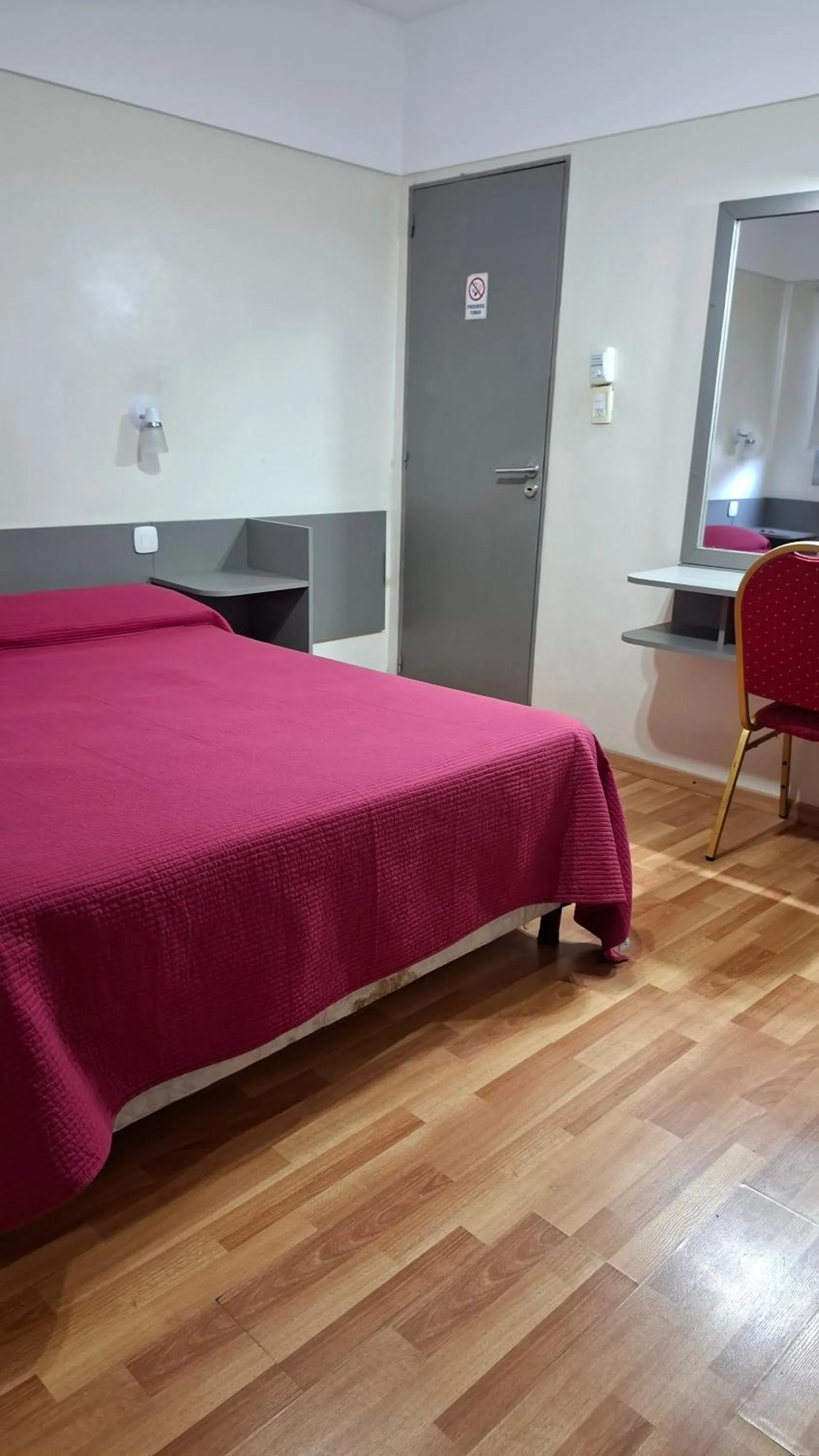 Bedroom, Bed in Hotel Mayoral