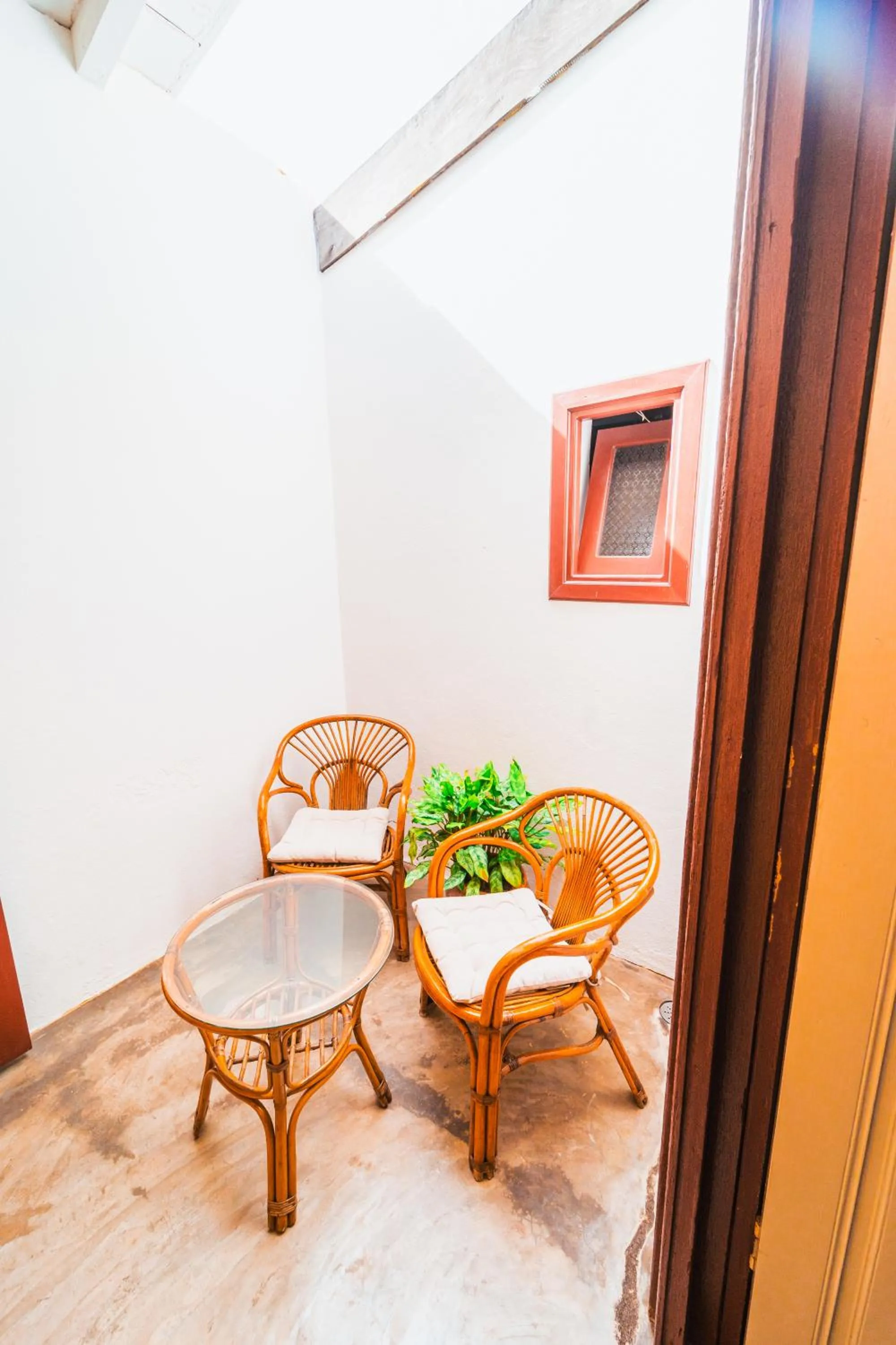 The Colonial Guest House