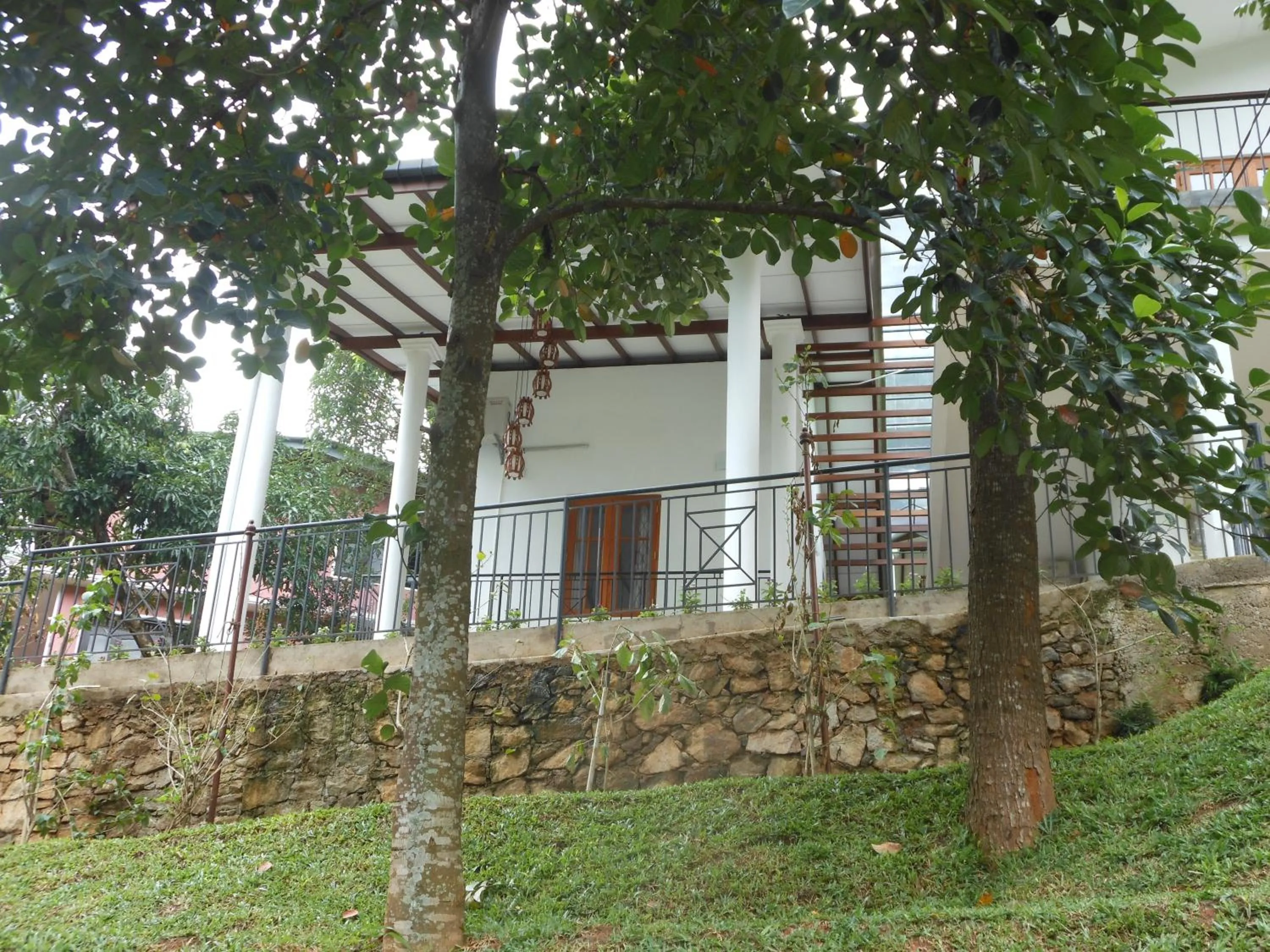 Lavender Hills Home Stay