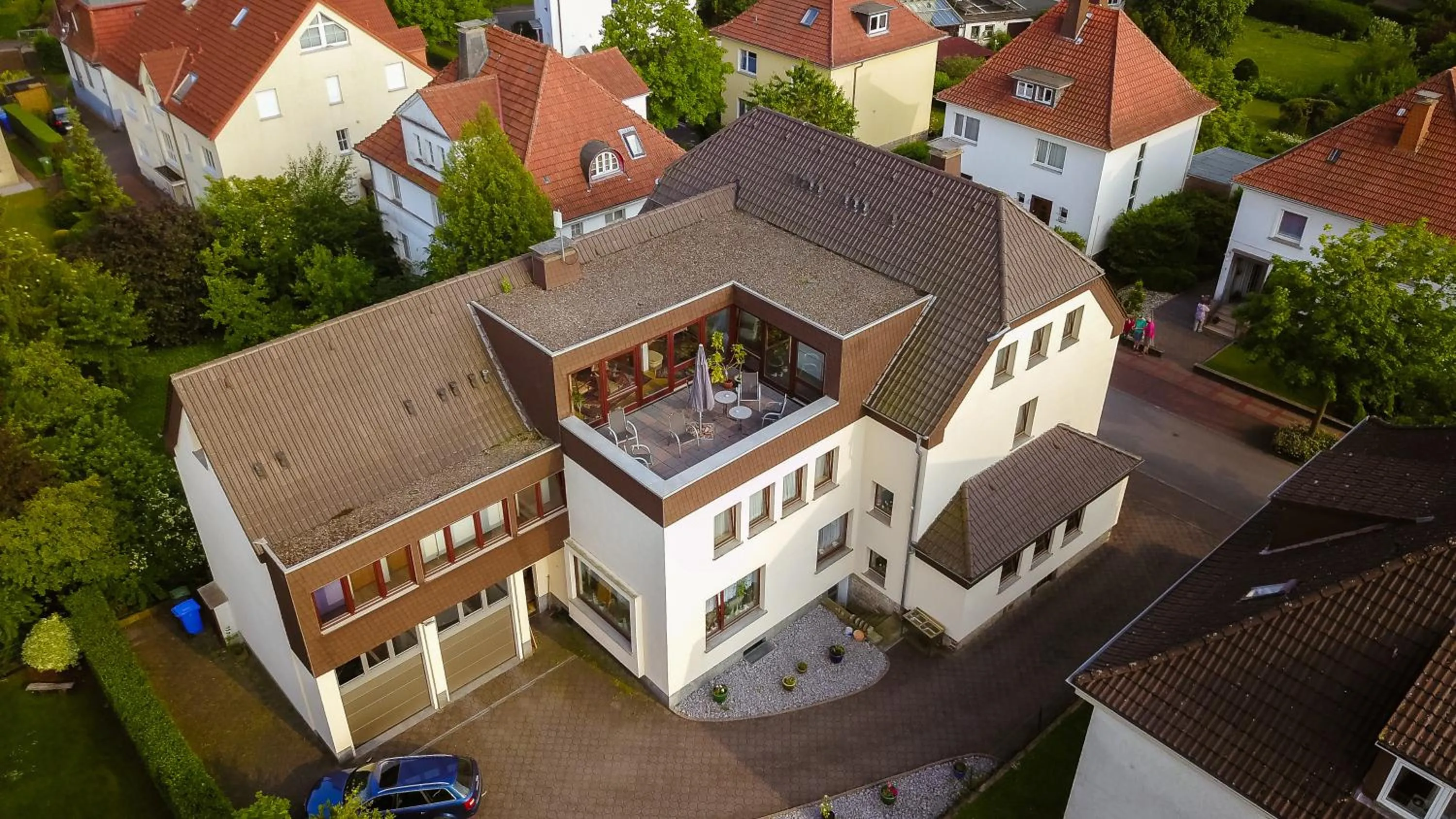 Haus Eyers