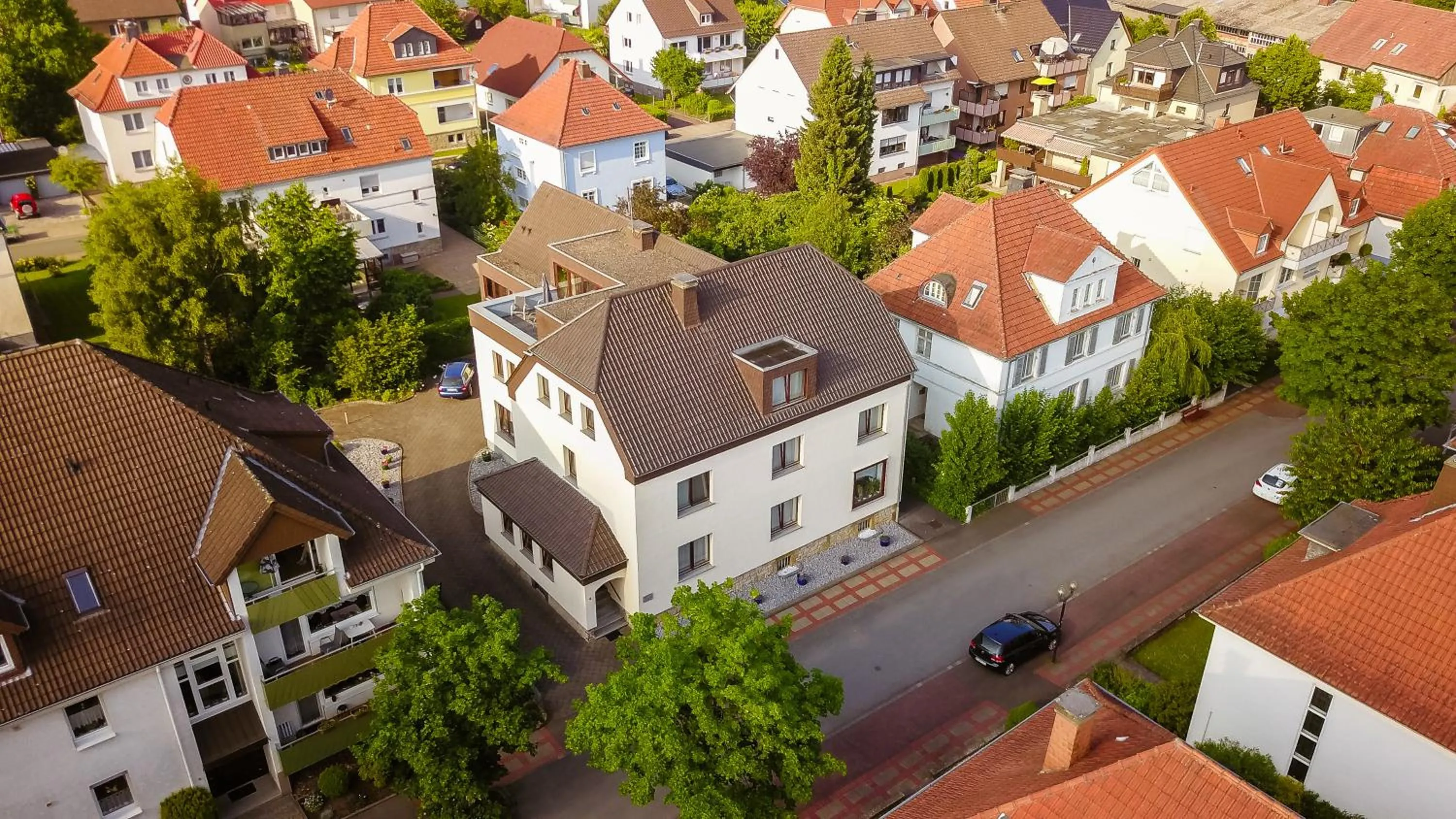 Haus Eyers