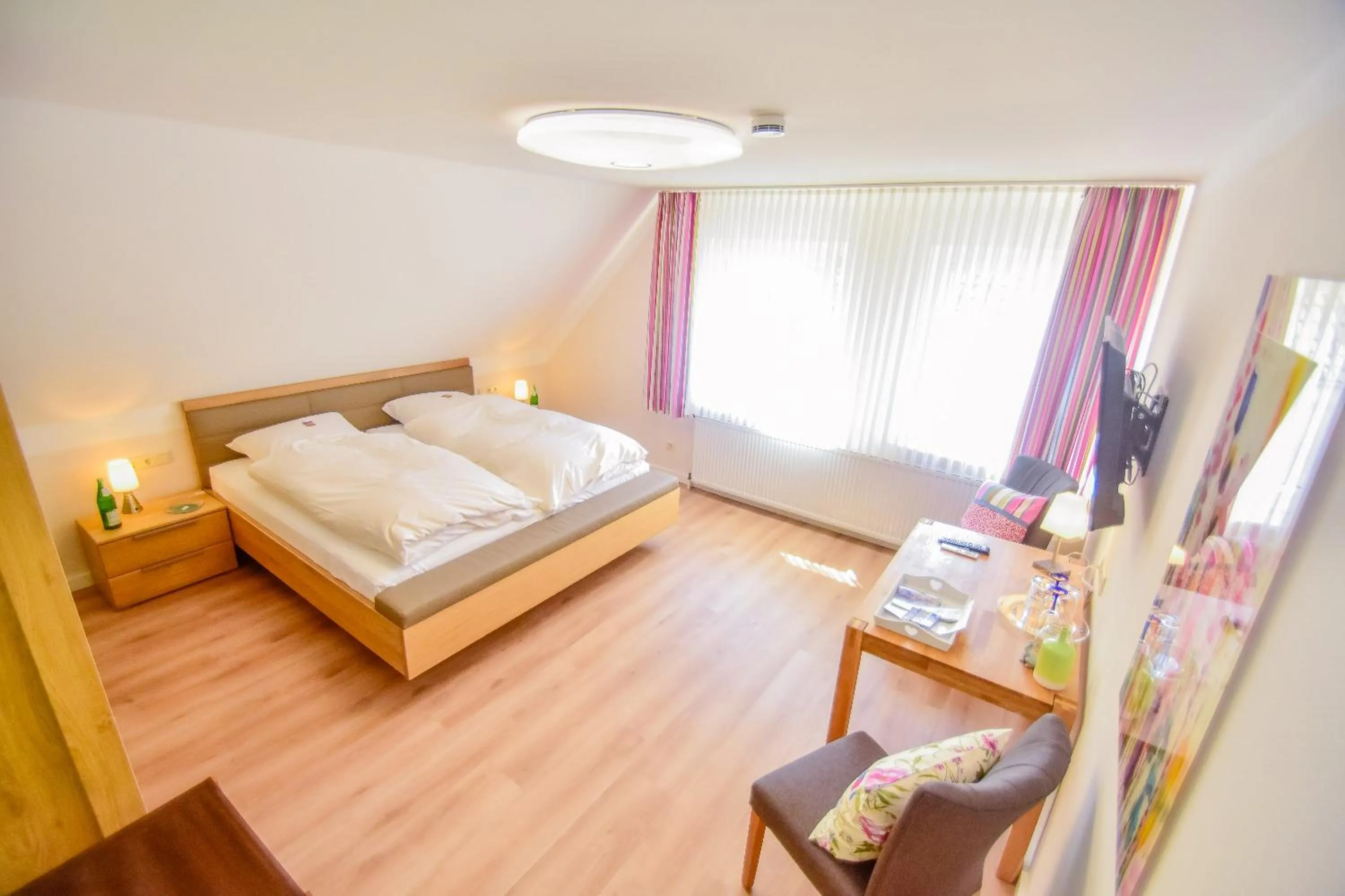 Double Room in Haus Eyers
