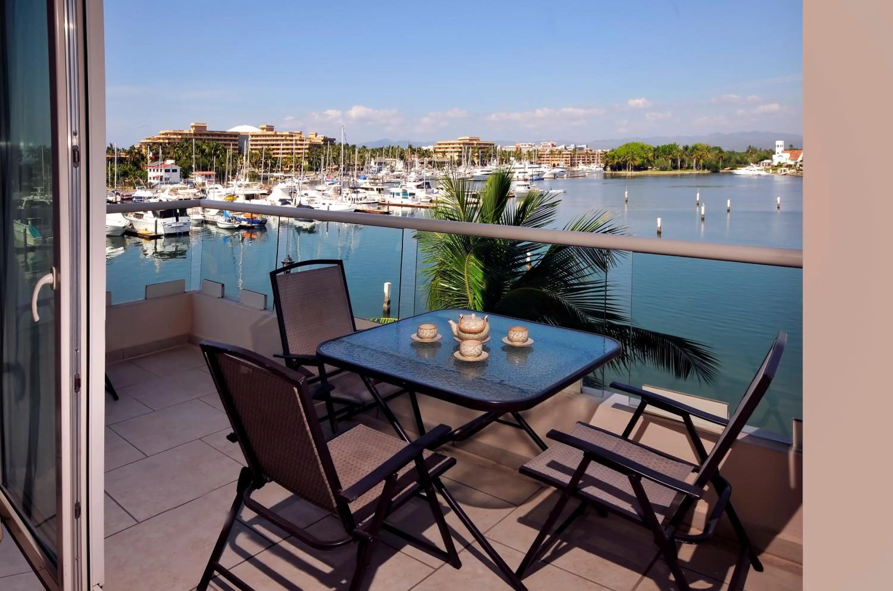 View (from property/room) in Marina Banderas Suites Hotel Boutique