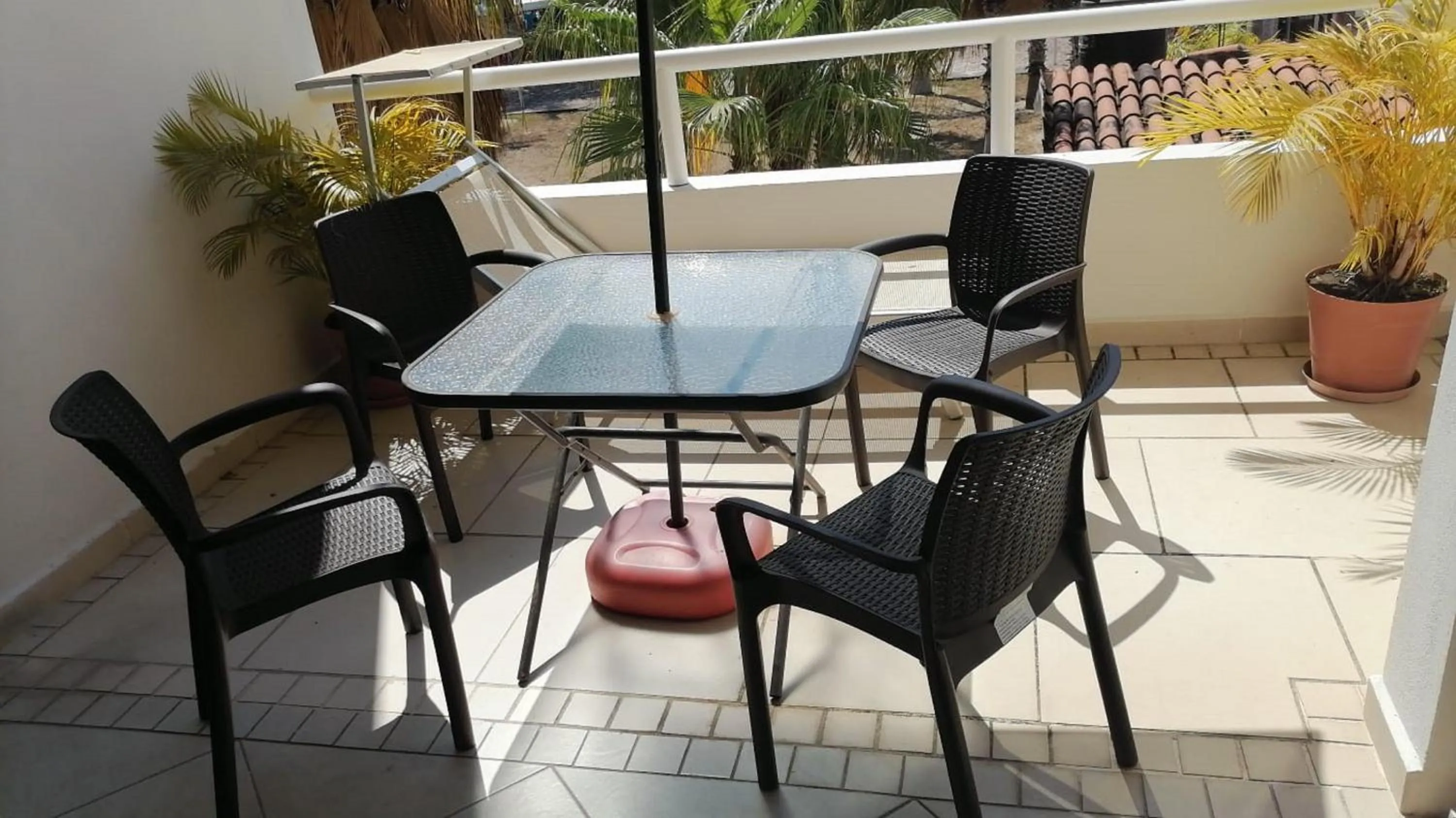 View (from property/room) in Marina Banderas Suites Hotel Boutique