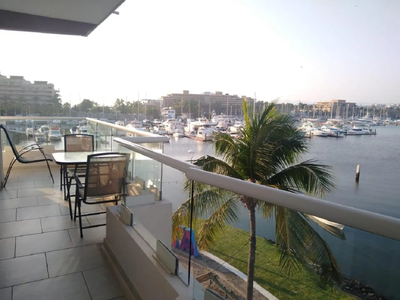 View (from property/room) in Marina Banderas Suites Hotel Boutique